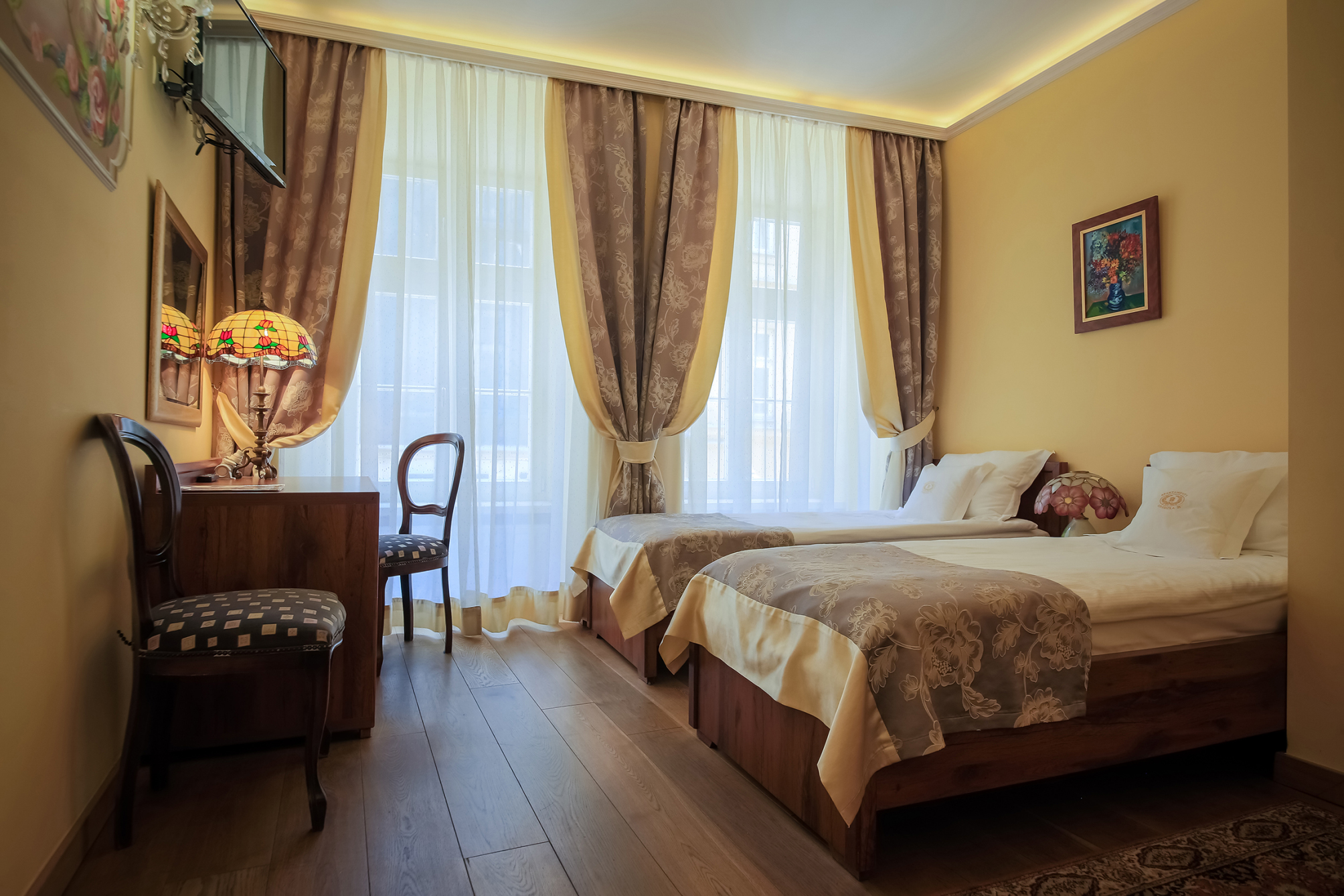 

Catania - Cracovia - Aparthotel Grodzka 21