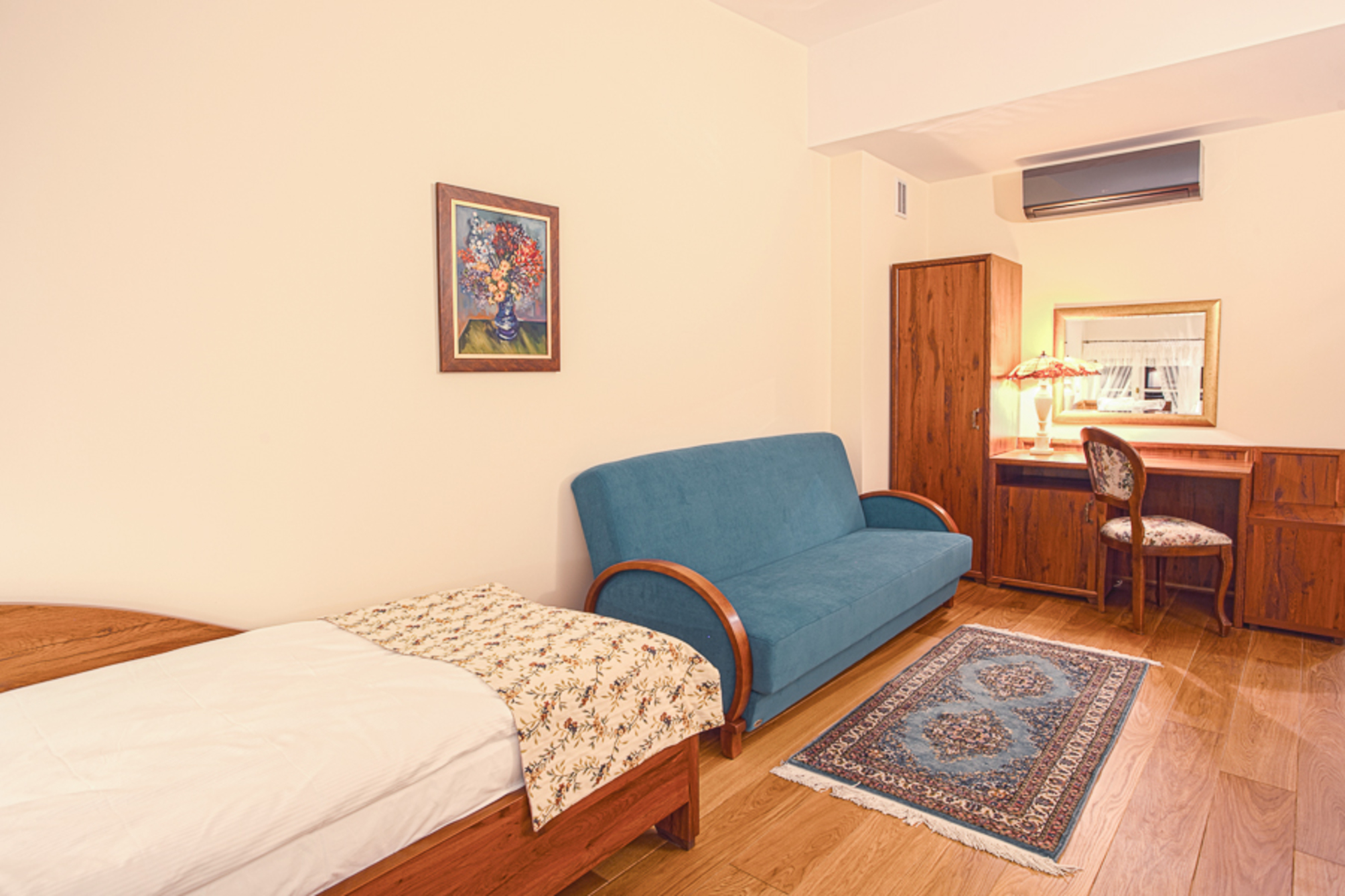 

Pisa - Cracovia - Aparthotel Grodzka 21