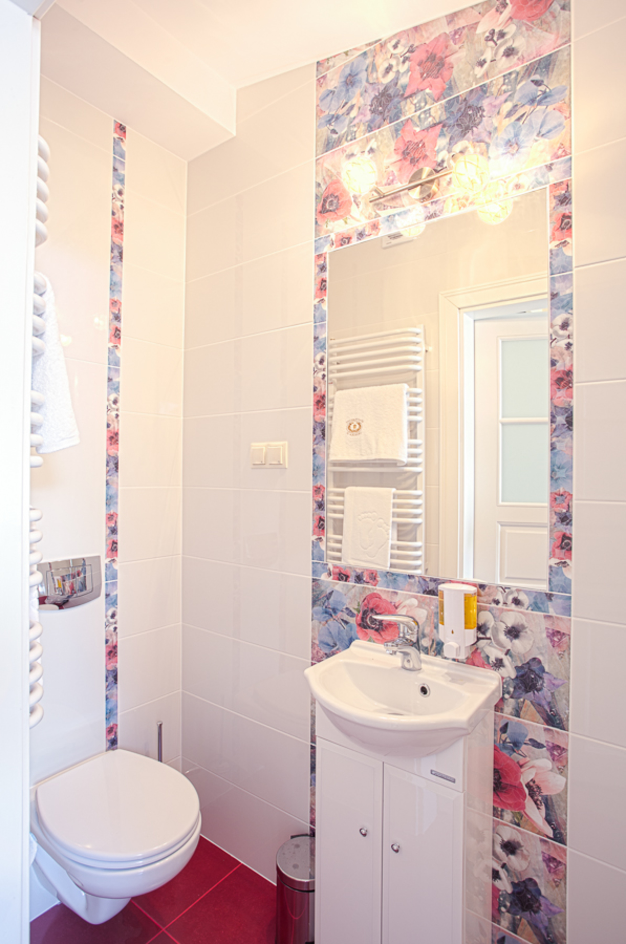 

Catania - Cracovia - Aparthotel Grodzka 21