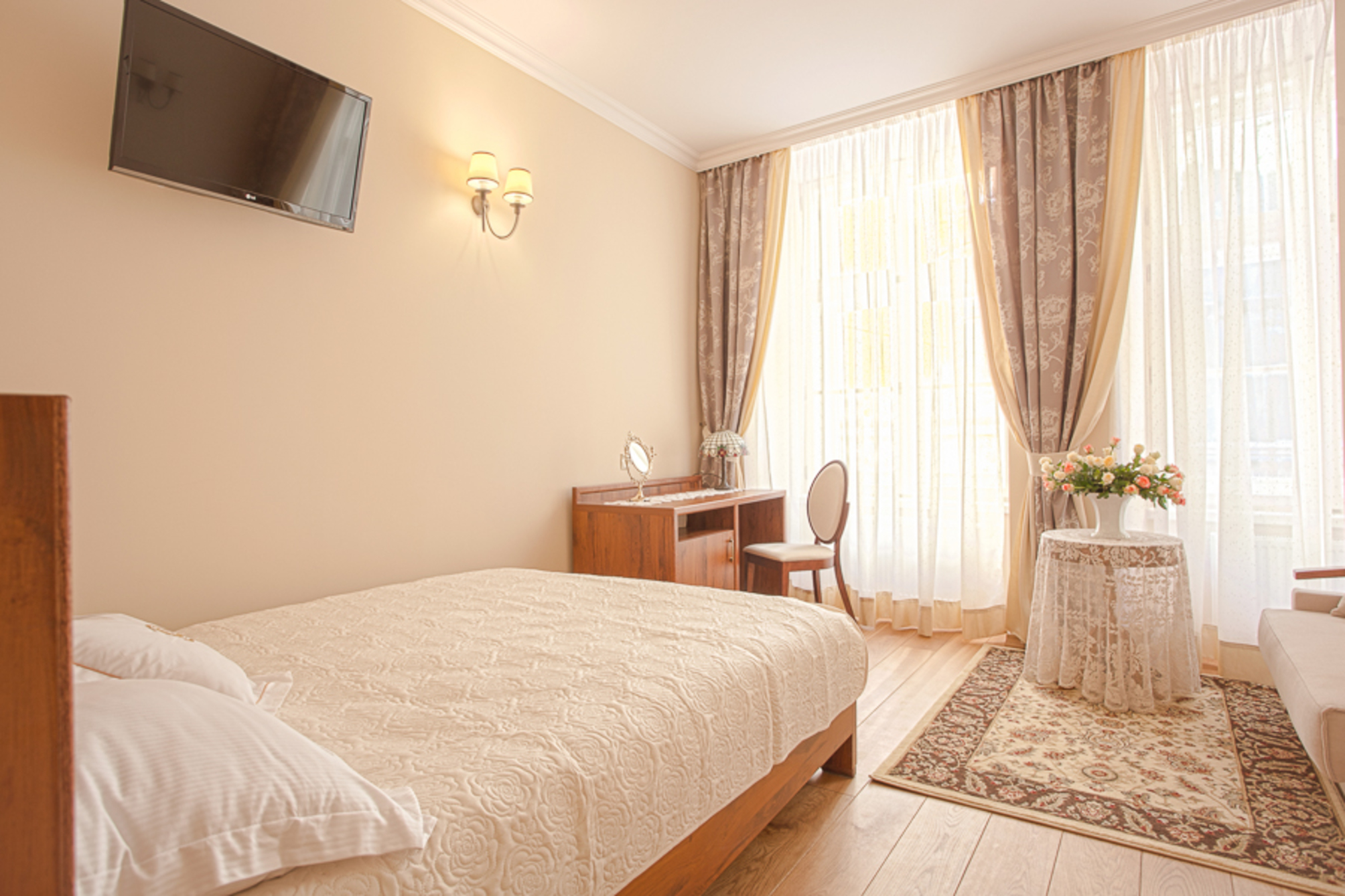 

Venezia - Cracovia - Aparthotel Grodzka 21