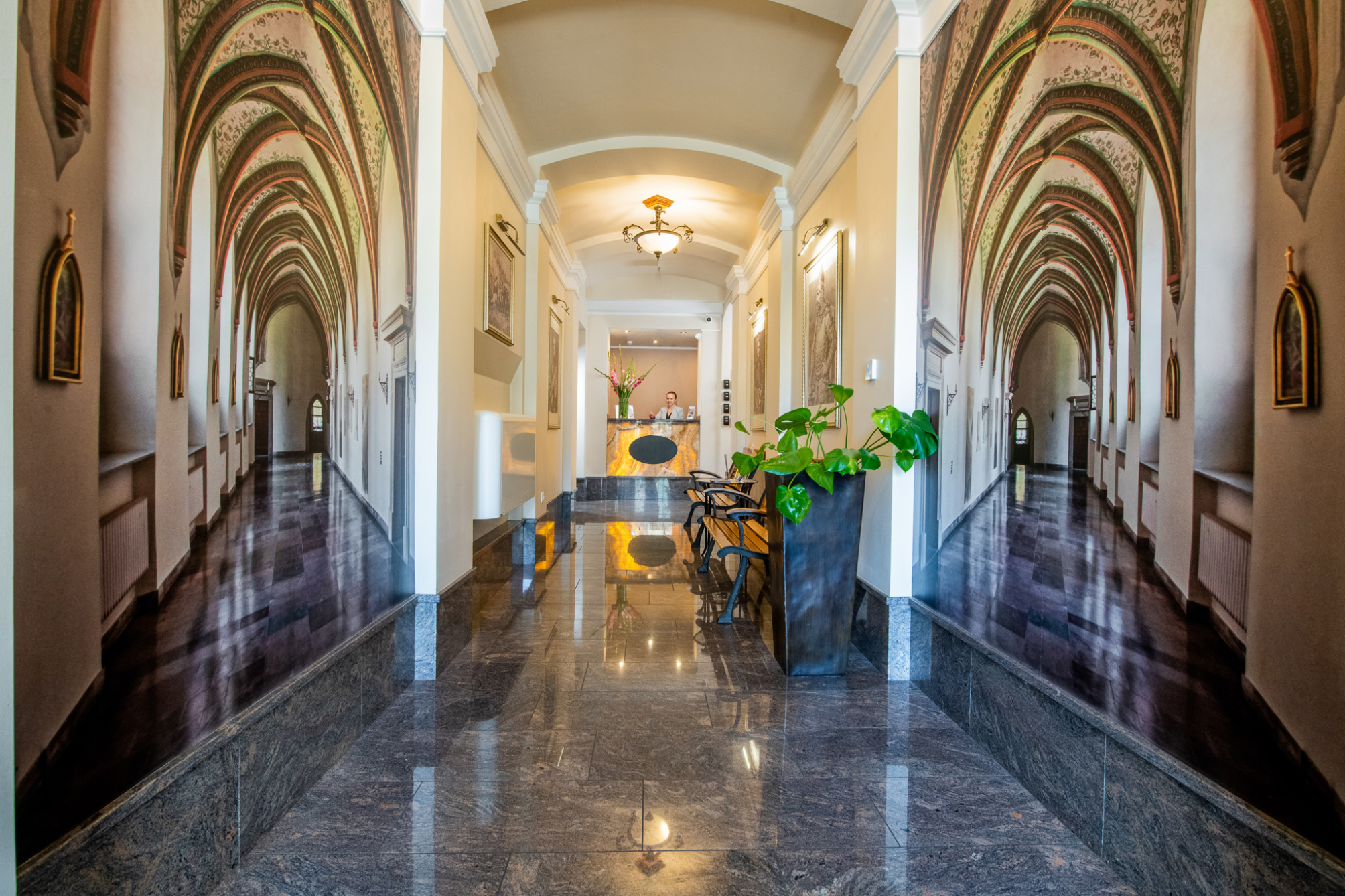 Venezia - Cracovia - Globus Aparthotel