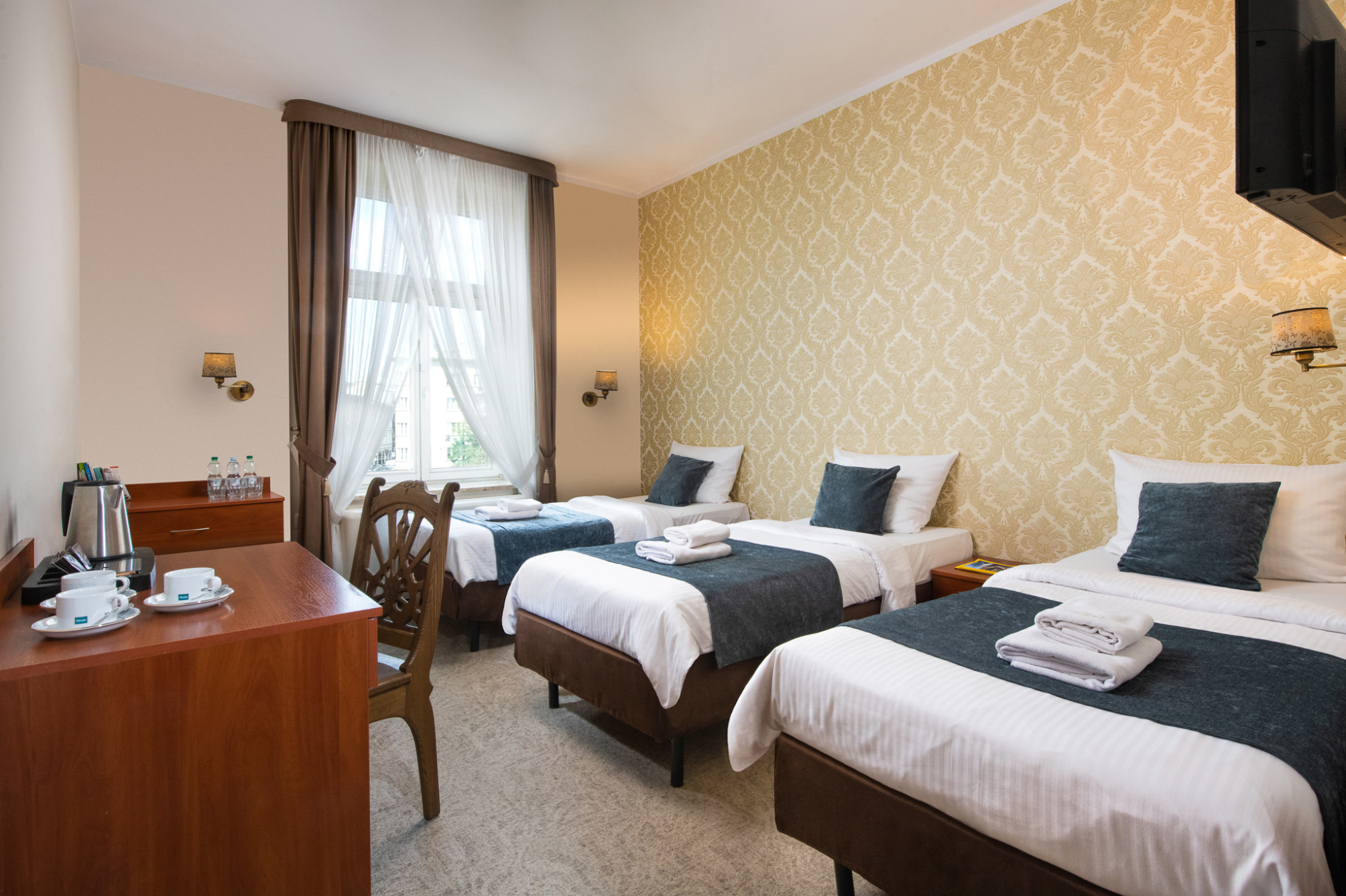 

Milano - Cracovia - Globus Aparthotel