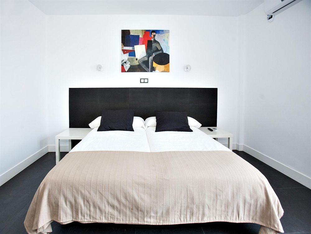 

Roma - Benalmadena - Hotel Natursun