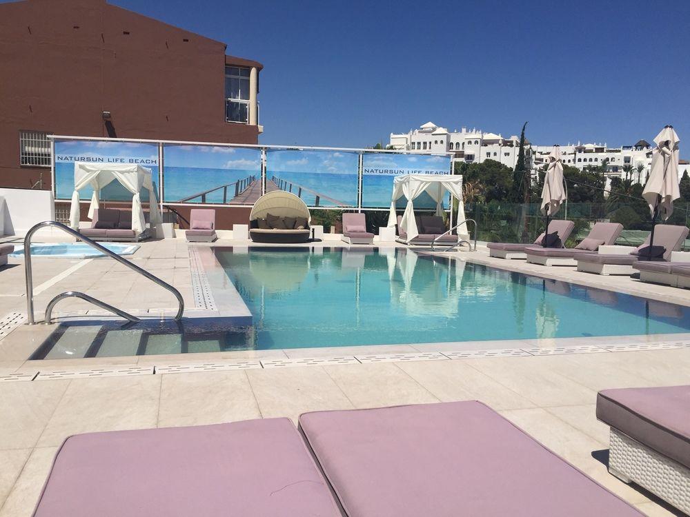 

Bari - Benalmadena - Hotel Natursun