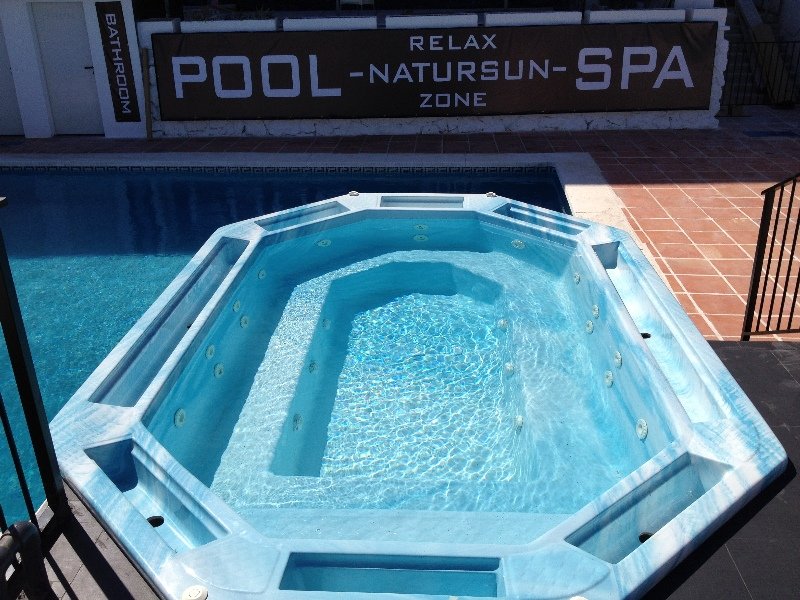 

Roma - Benalmadena - Hotel Natursun