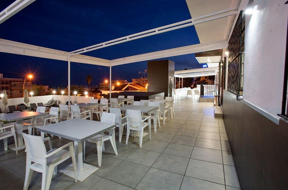 

Bari - Costa del Sol, Spagna - Hotel Natursun