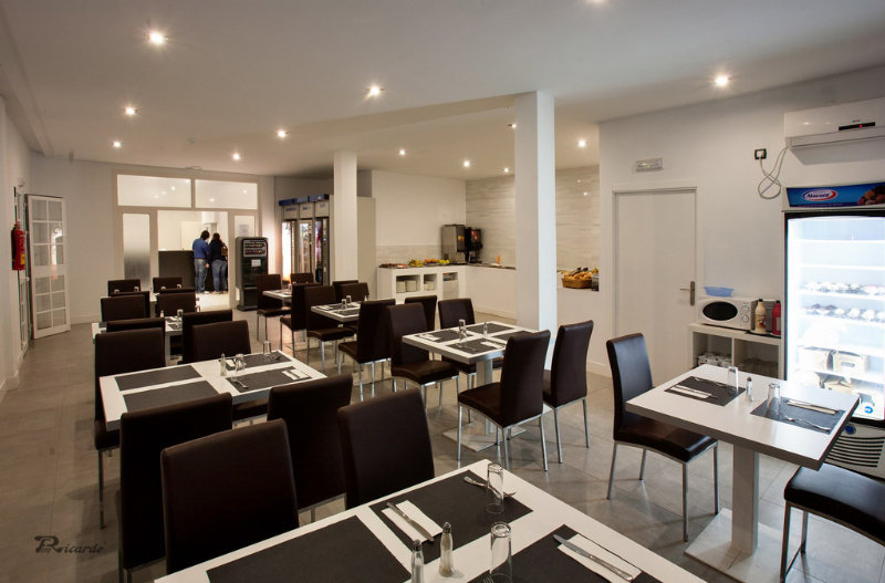 

Palermo - Torremolinos - Hotel Natursun