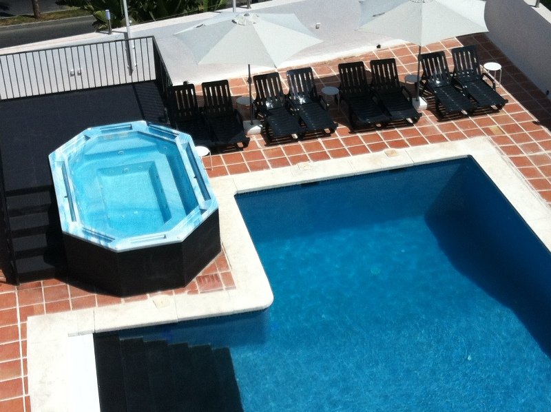 

Roma - Benalmadena - Hotel Natursun