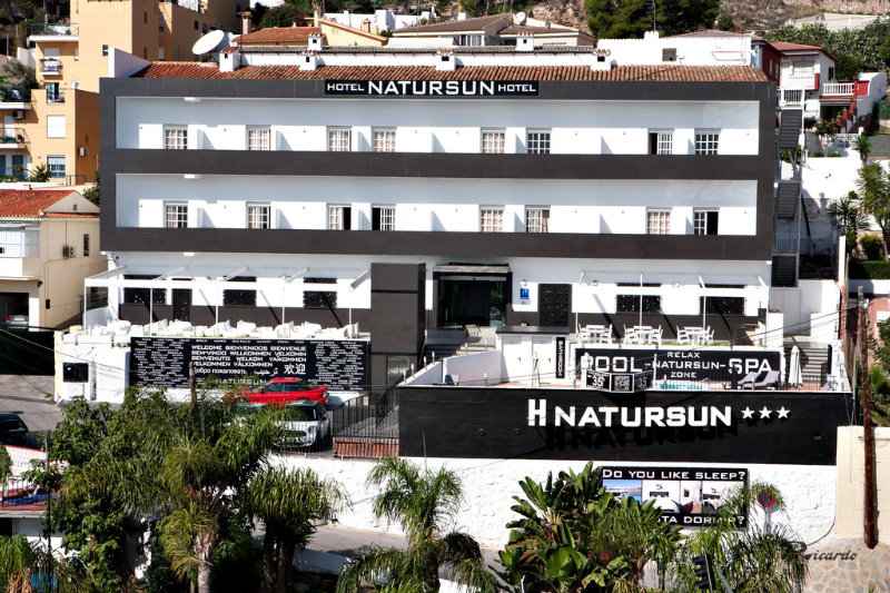 

Bologna - Costa del Sol, Spagna - Hotel Natursun