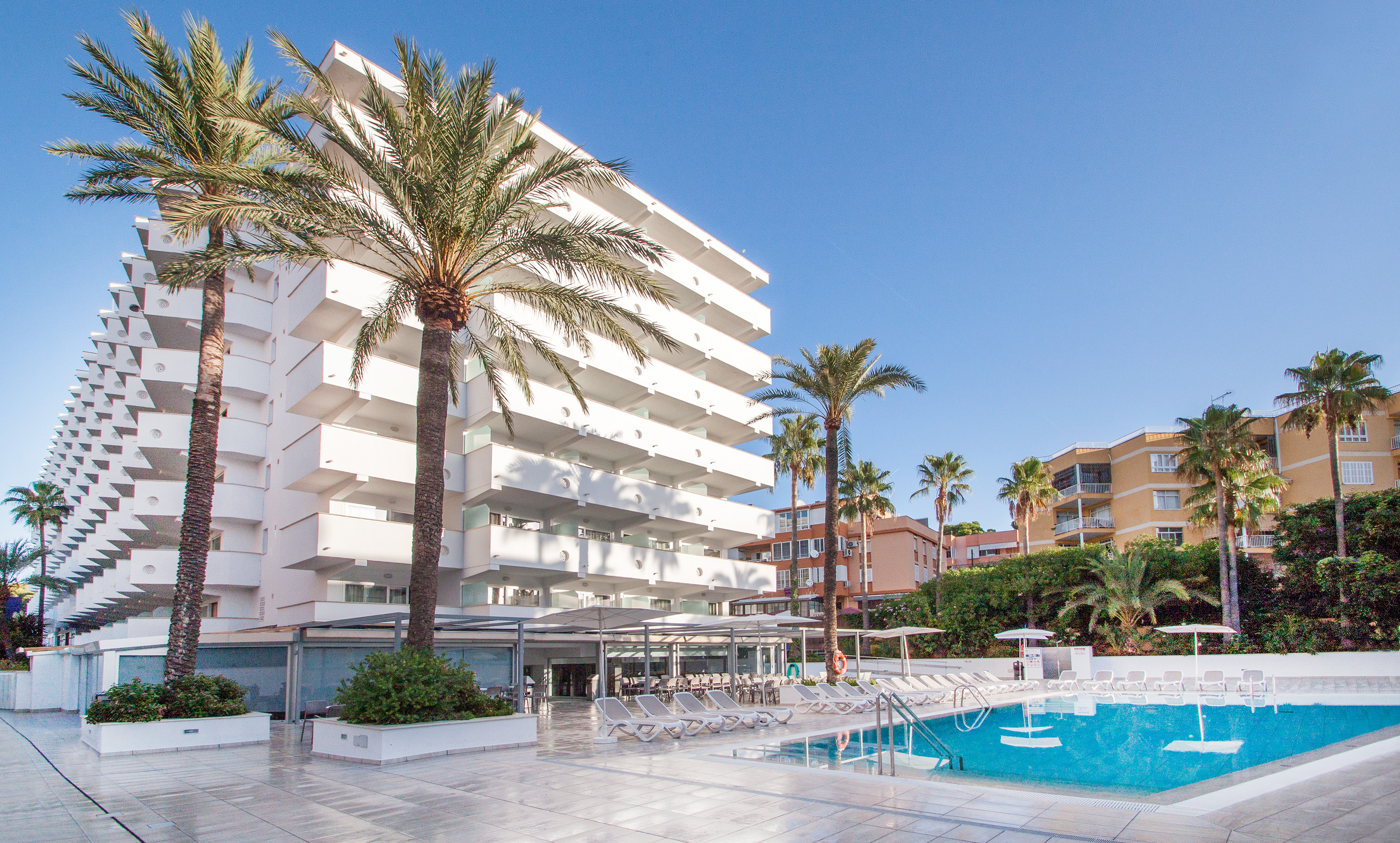 

Cagliari - Maiorca, Isole Baleari - Globales Panamá - Adults Only