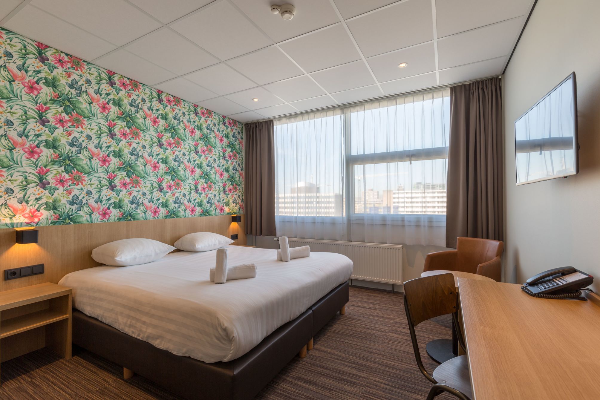

Genova - Amsterdam - Best Western Amsterdam