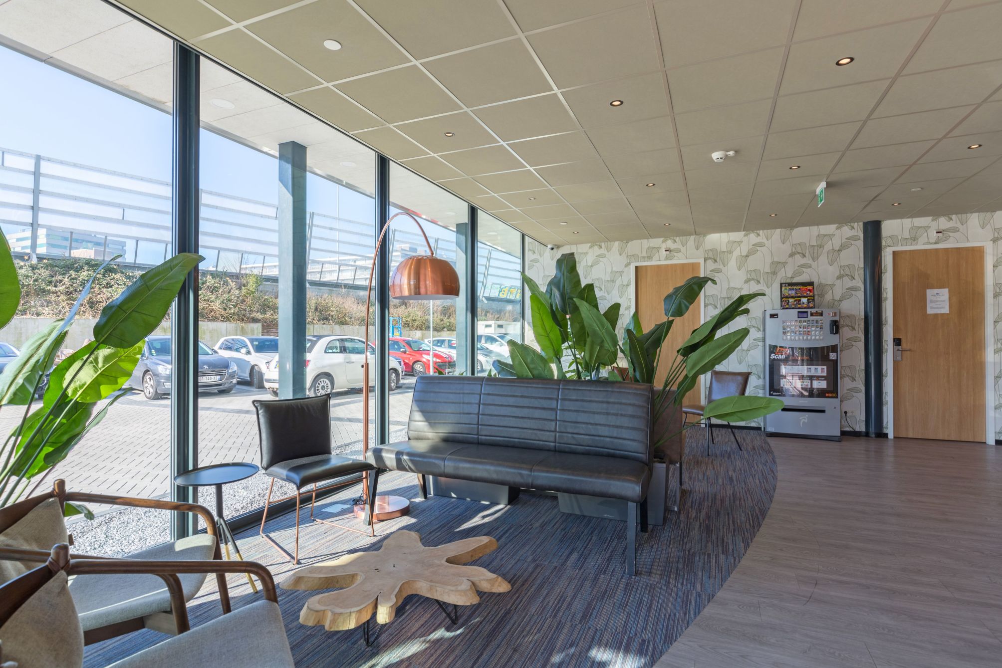 

Firenze - Amstelveen - Best Western Amsterdam