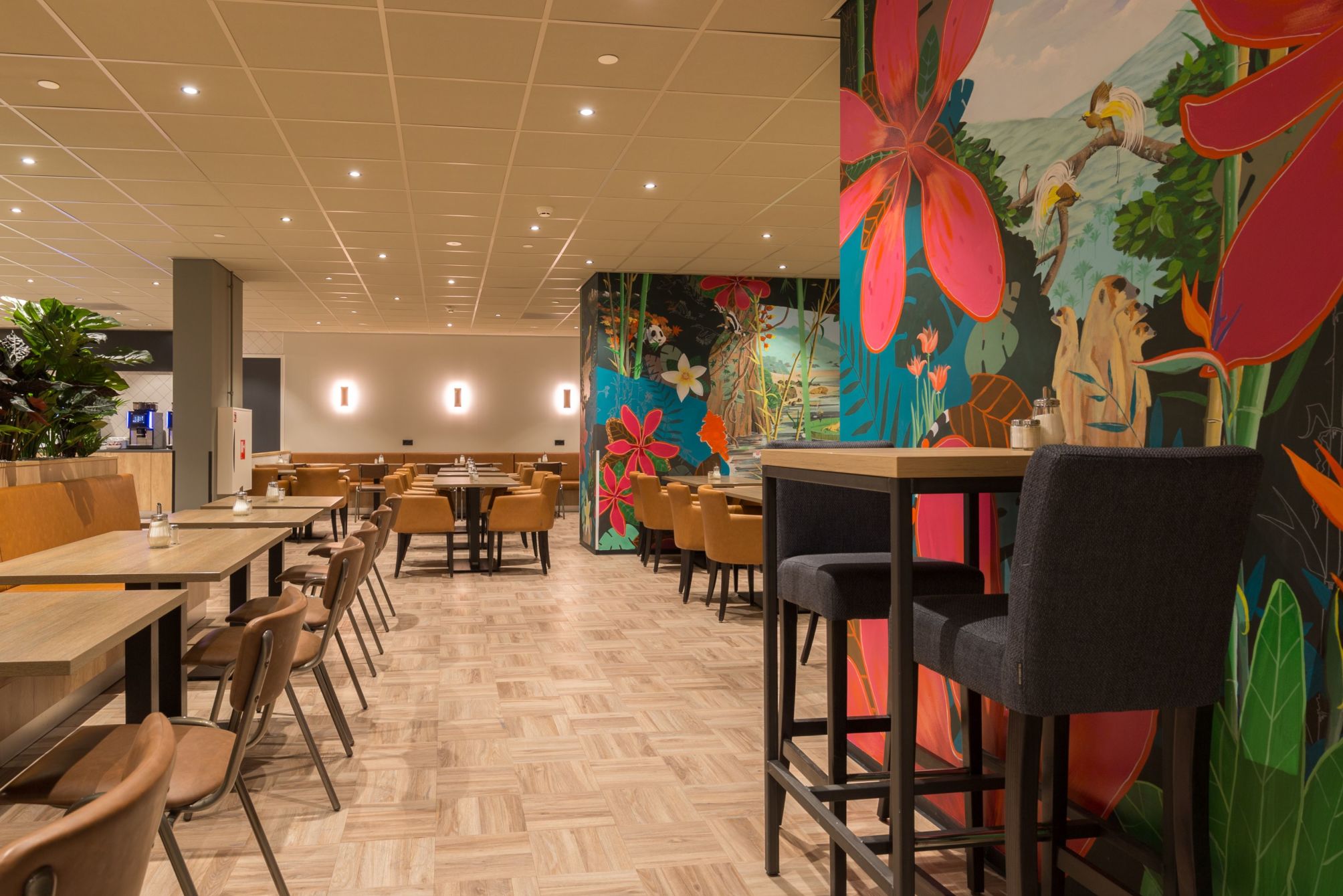 

Verona - Amstelveen - Best Western Amsterdam