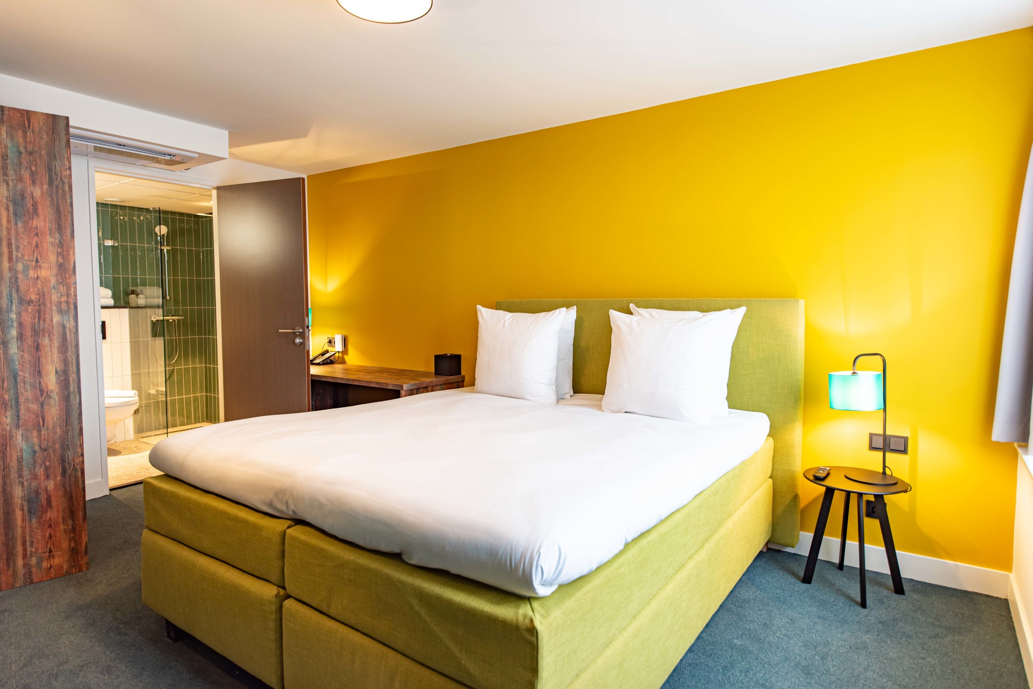 

Firenze - Zaandijk - Boutique Hotel Zaan