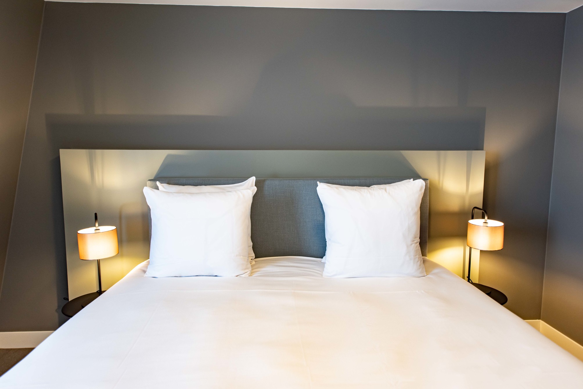 

Bari - Zaandijk - Boutique Hotel Zaan