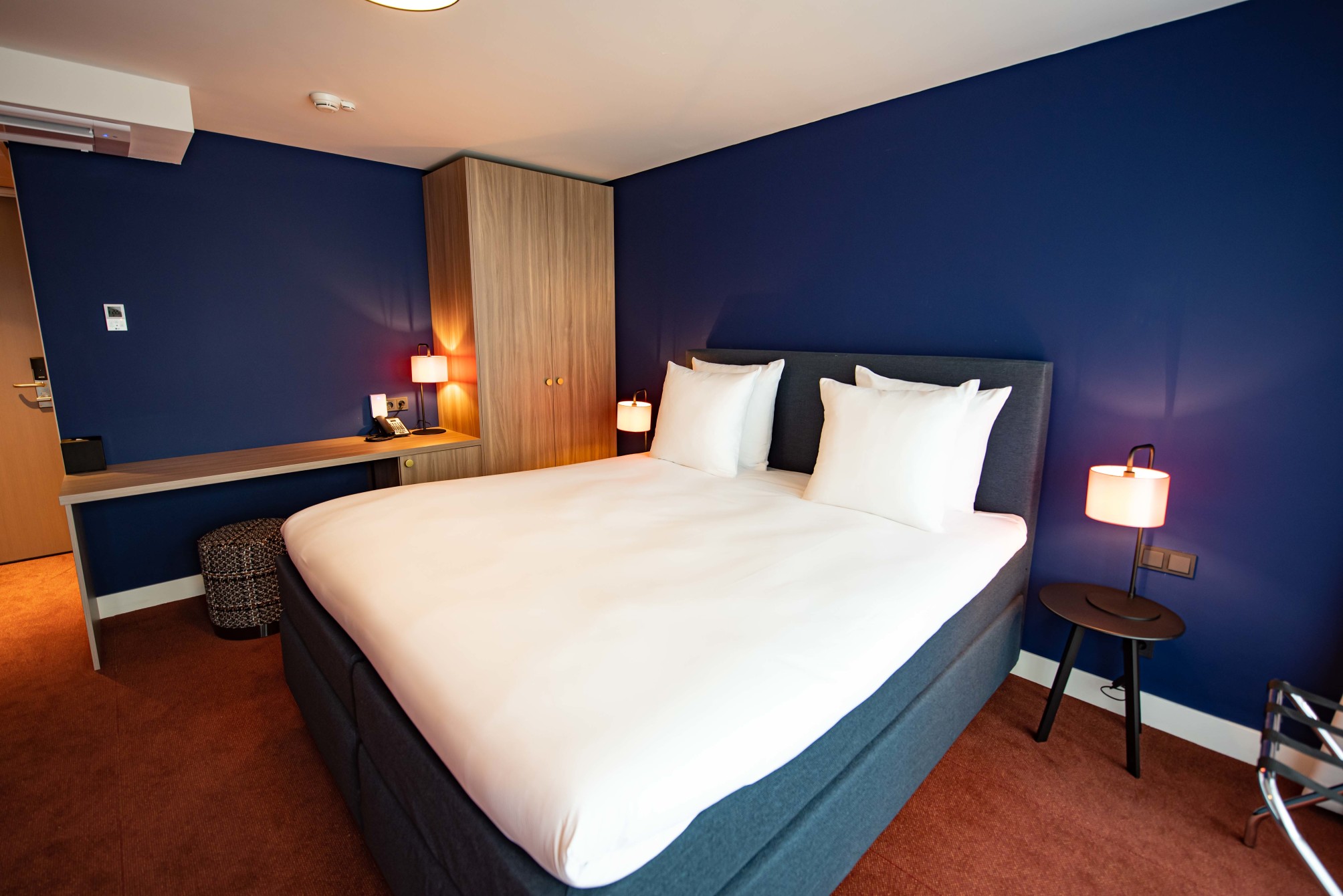 

Palermo - Zaandam - Boutique Hotel Zaan