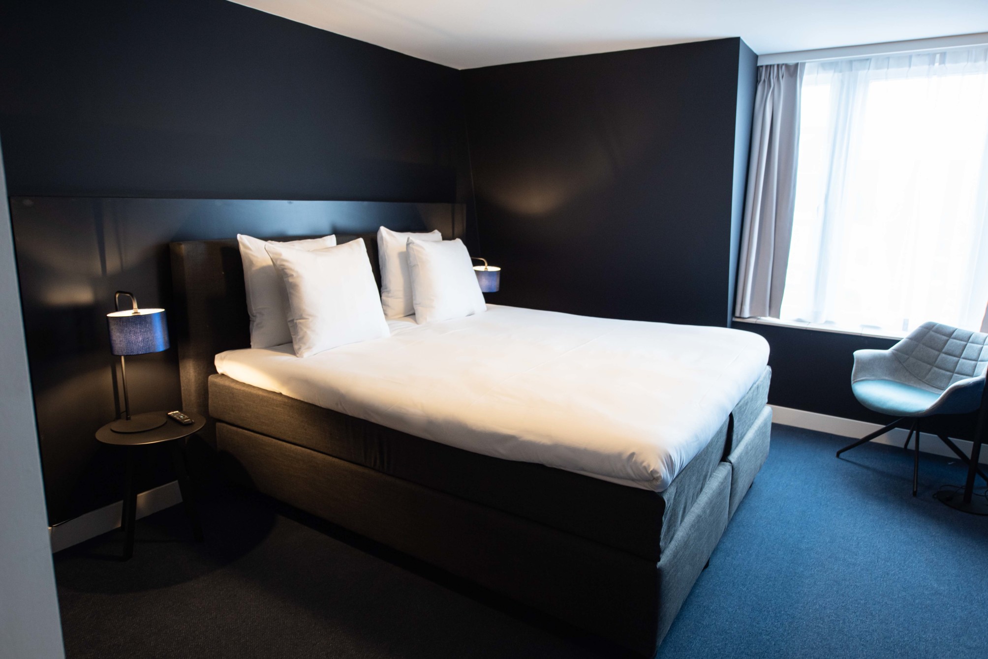 

Ancona - Zaandijk - Boutique Hotel Zaan