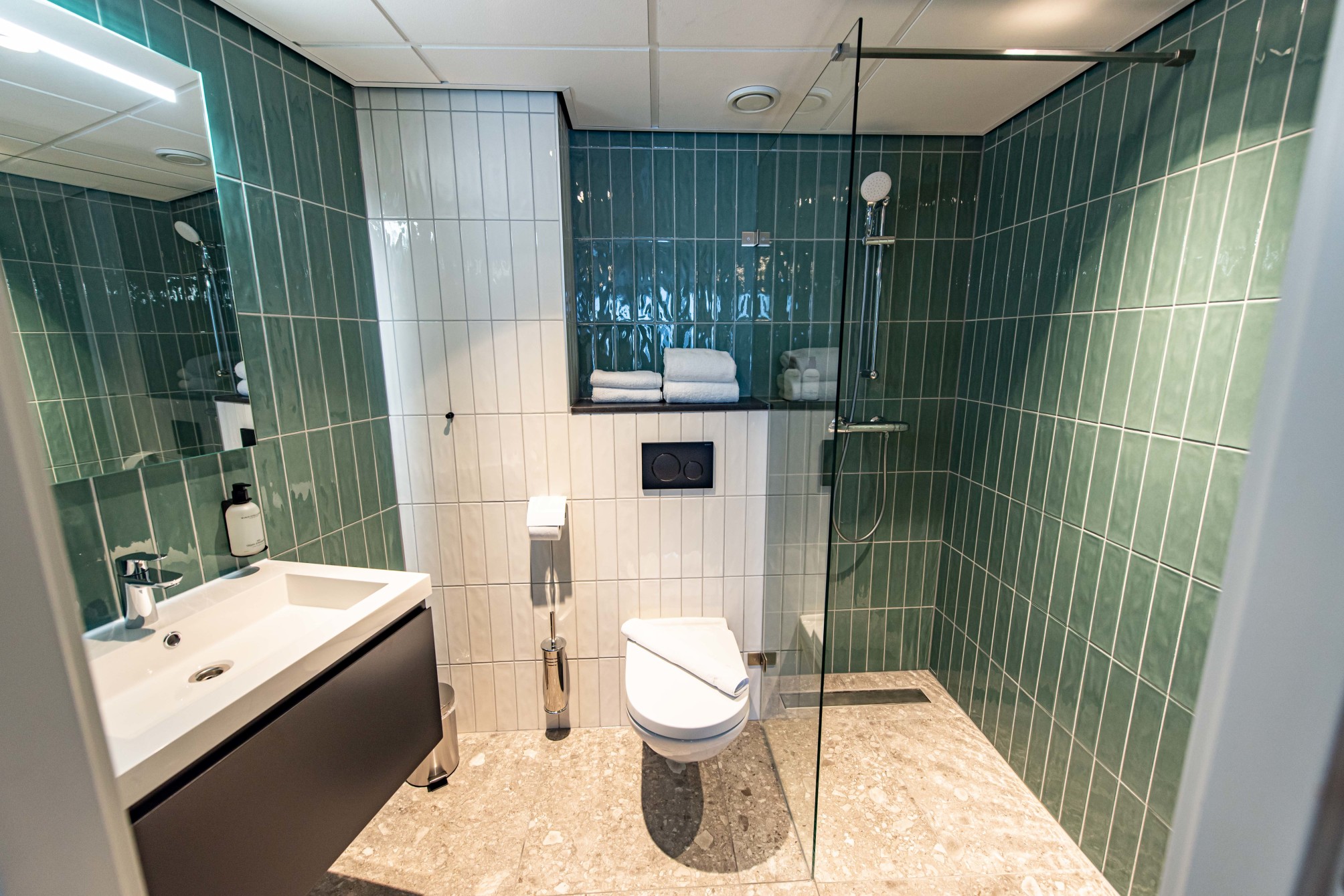 

Genova - Zaandam - Boutique Hotel Zaan