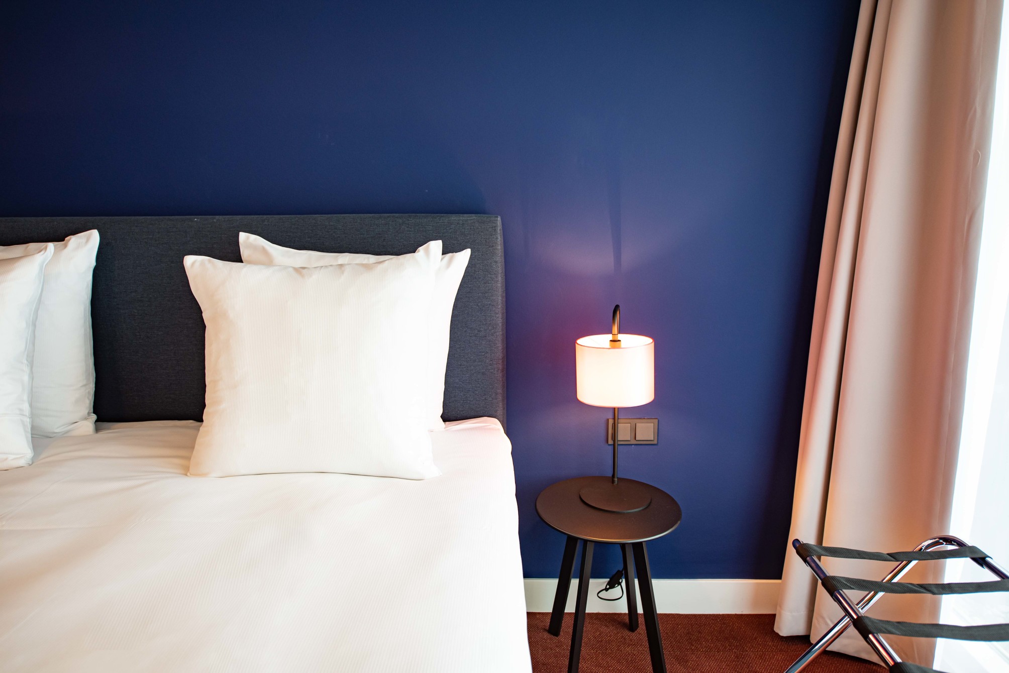 

Catania - Zaandijk - Boutique Hotel Zaan