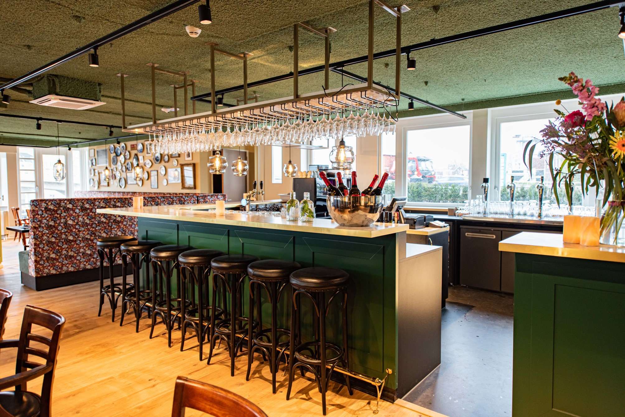 

Pisa - Zaandam - Boutique Hotel Zaan