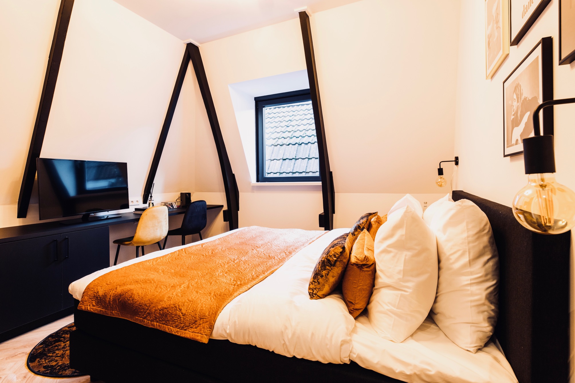 

Firenze - Zaandijk - Boutique Hotel 43