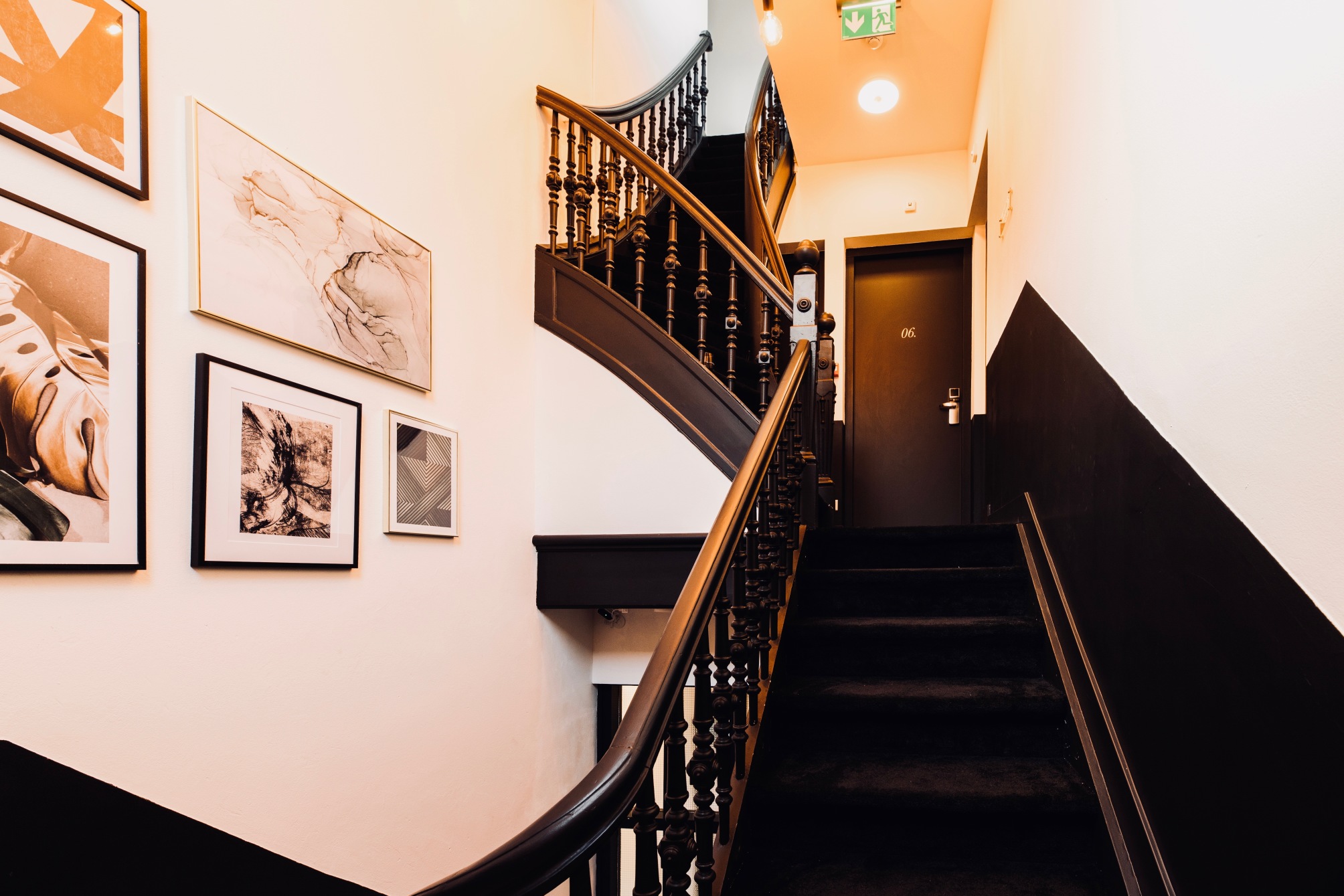 

Verona - Zaandam - Boutique Hotel 43