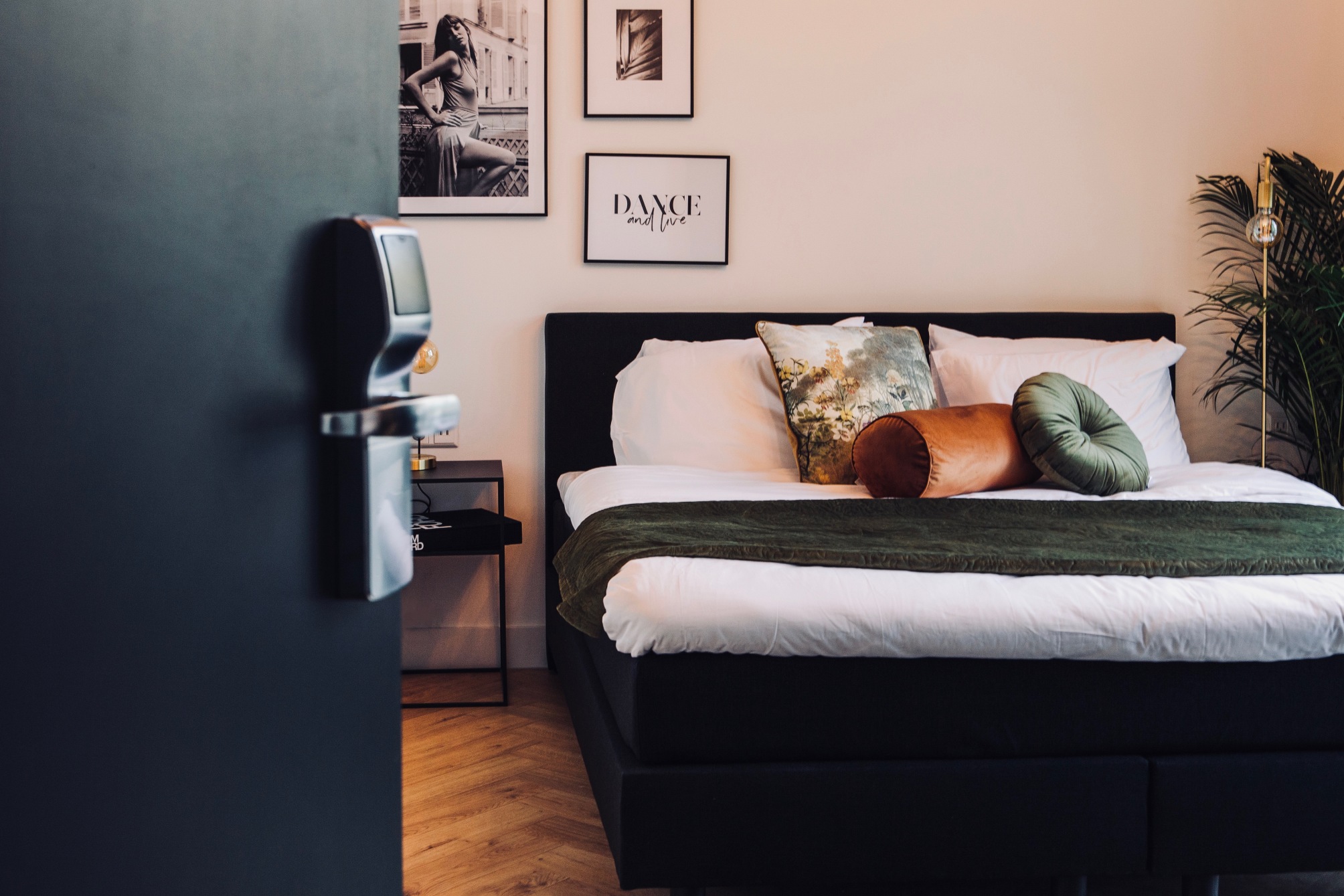

Alghero - Zaandam - Boutique Hotel 43