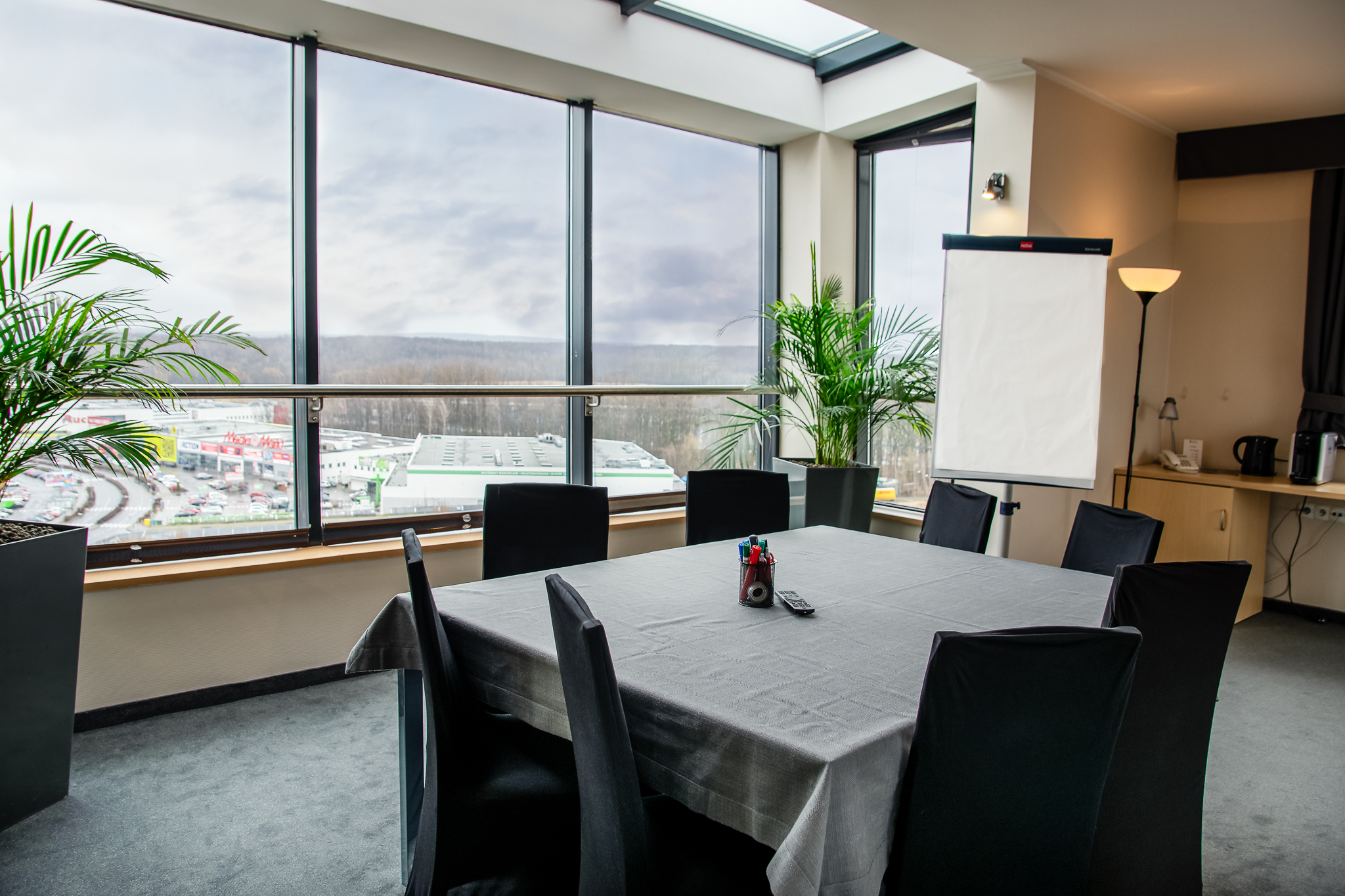 

Milano - Katowice - Quality Silesian Hotel