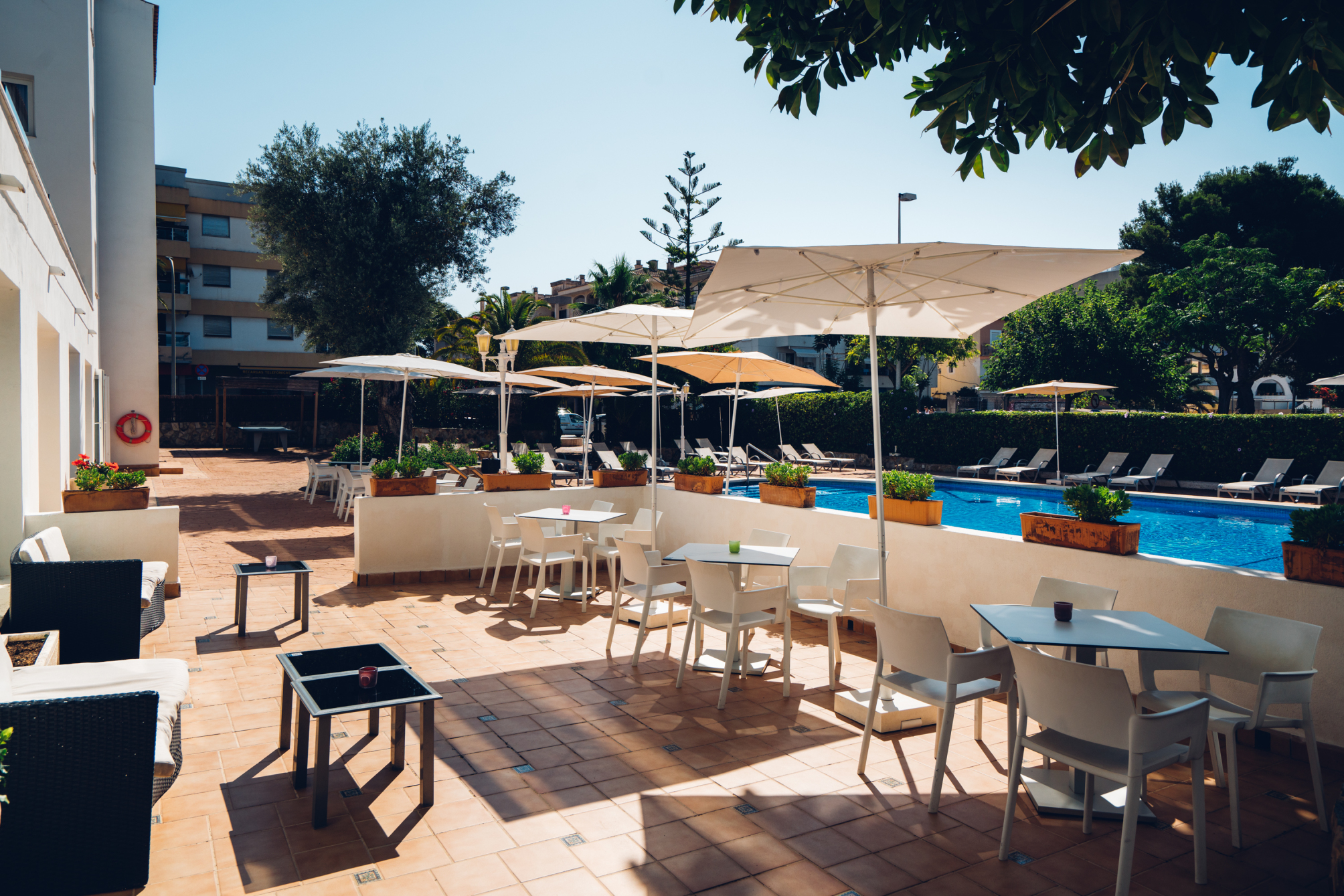 

Verona - Canyamel - THB Dos Playas - Adults Only