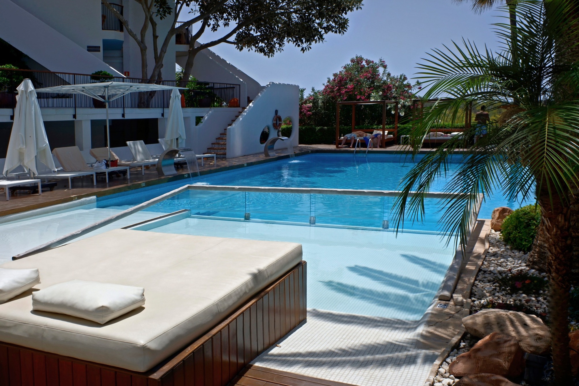 

Genova - Formentera, Isole Baleari - Apartamentos Castaví