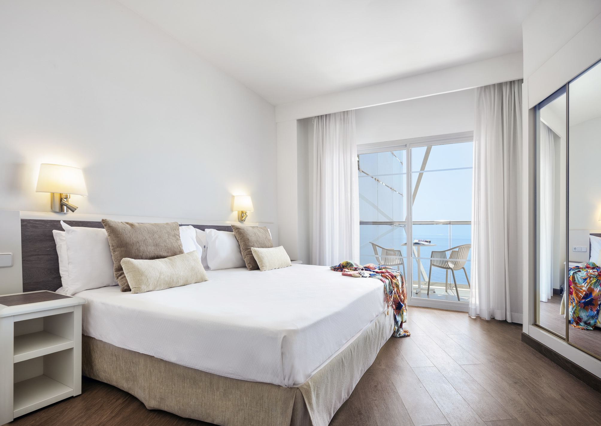 Junior Suite , Sea view