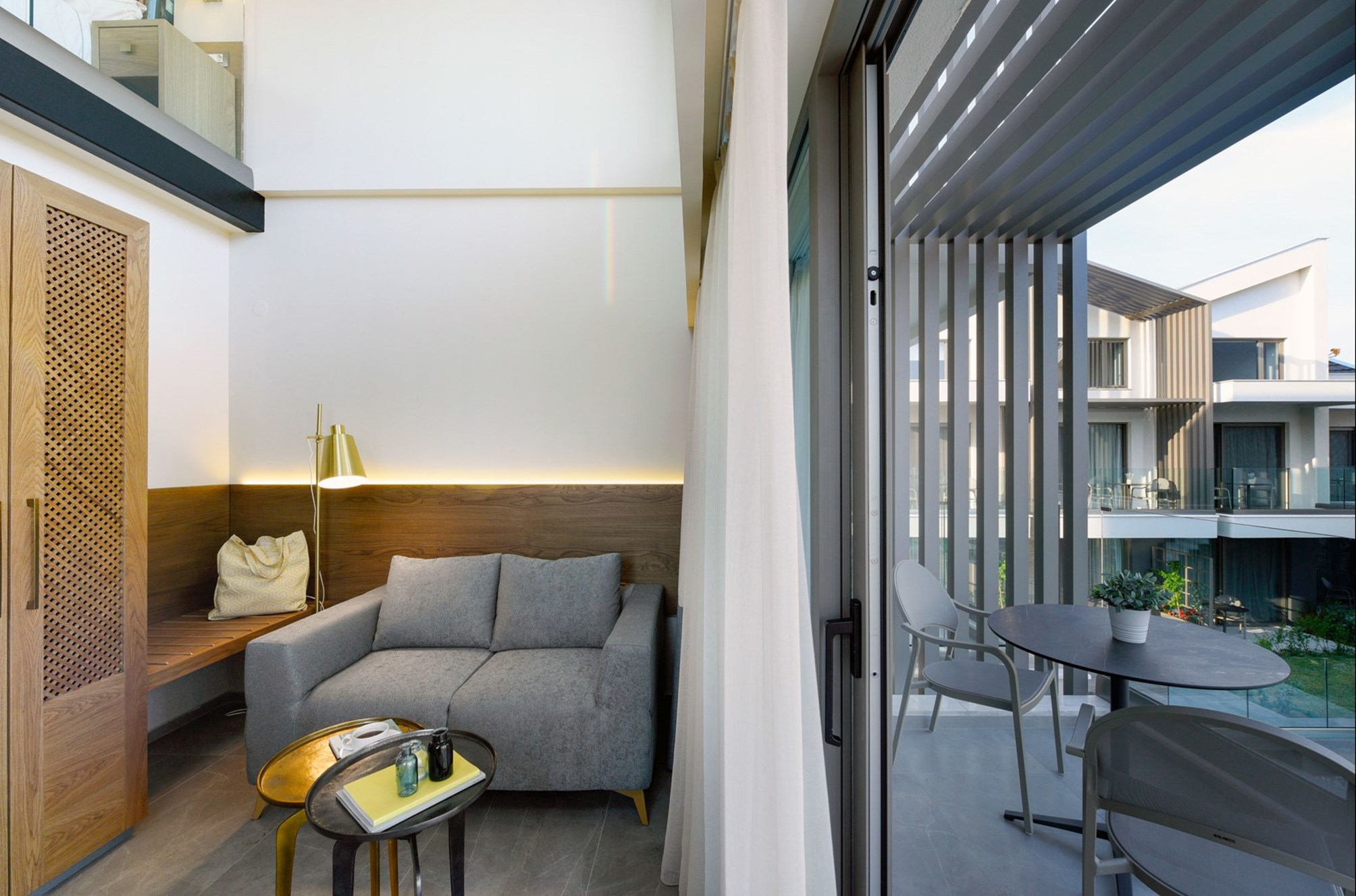 

Verona - Nikiti - Serenity Suites - adults only
