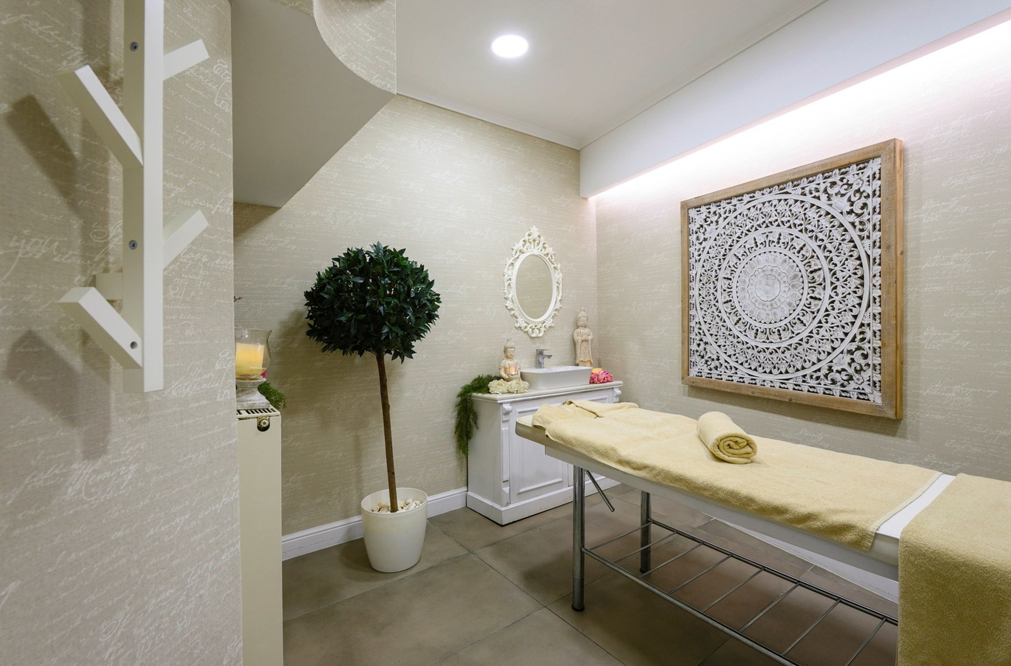 

Venezia - Nea Kalikratia - Alkyonis Hotel 3***