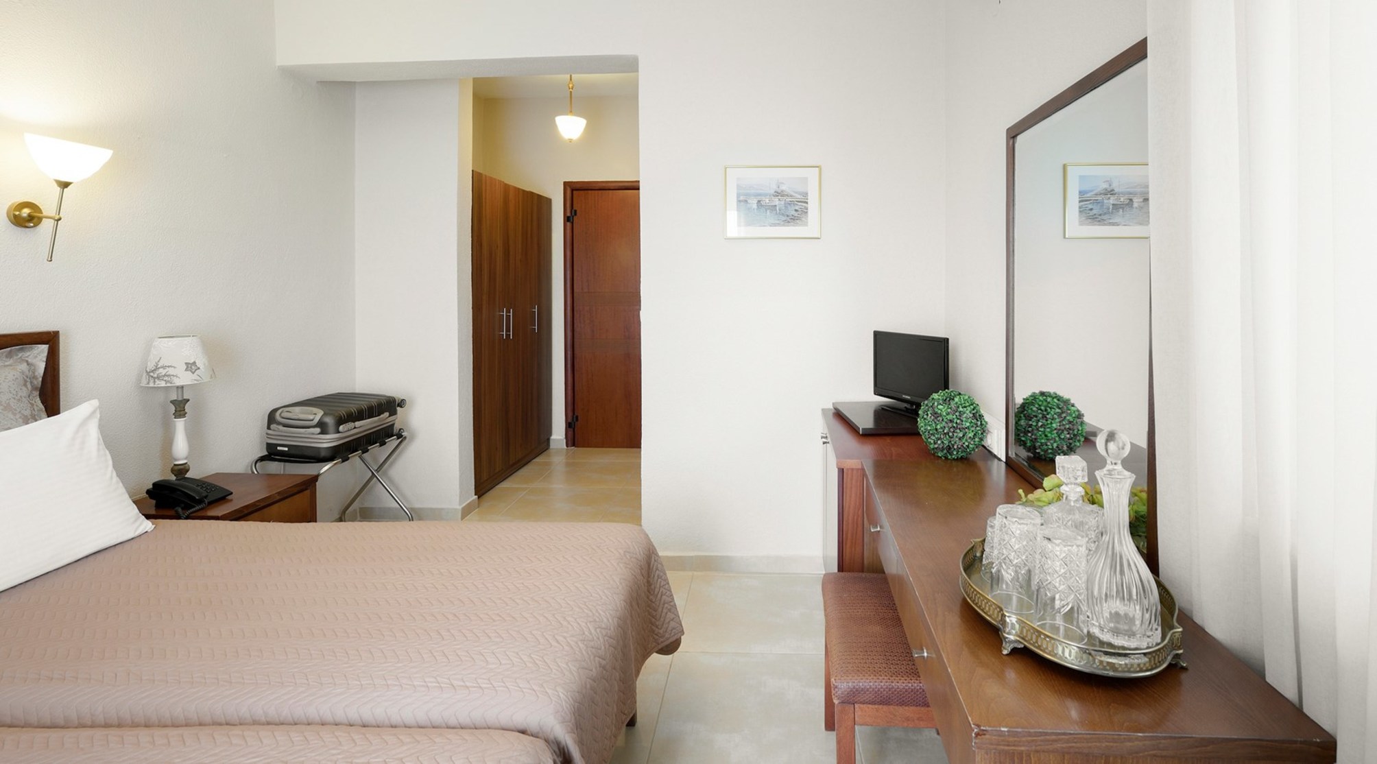

Milano - Nea Kalikratia - Alkyonis Hotel 3***
