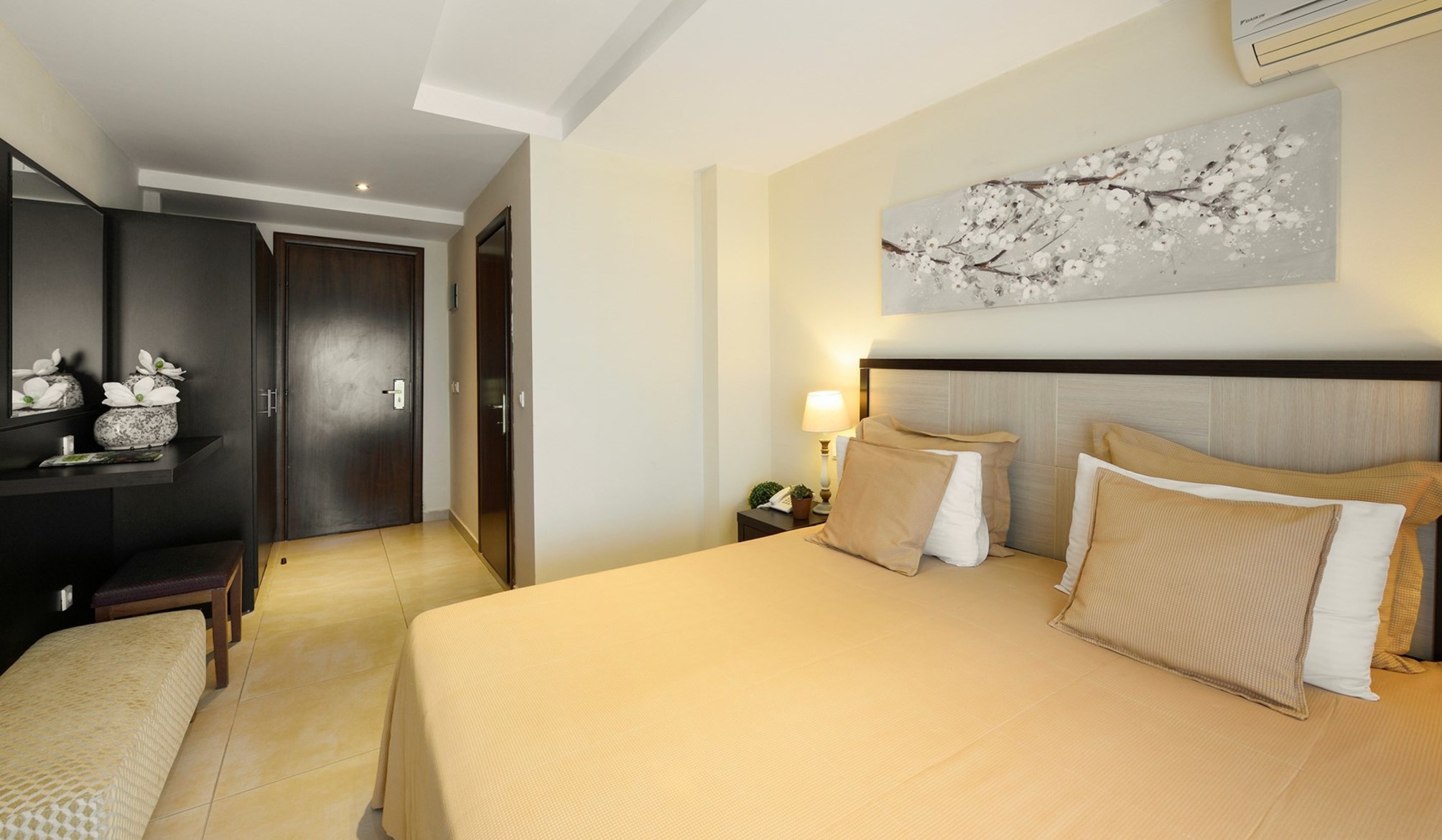 

Bari - Nea Kalikratia - Alkyonis Hotel 3***