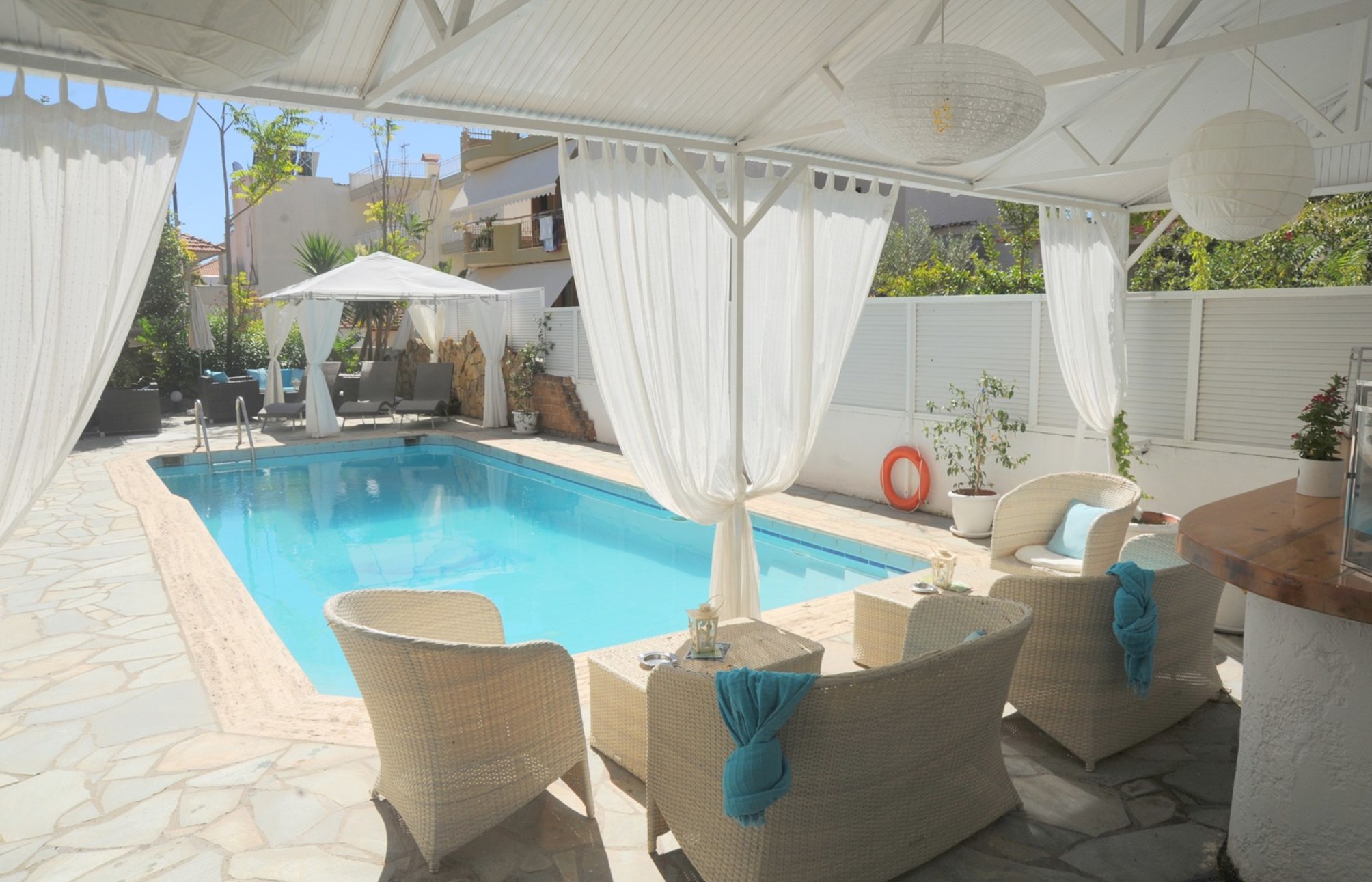 

Verona - Nea Kalikratia - Alkyonis Hotel 3***