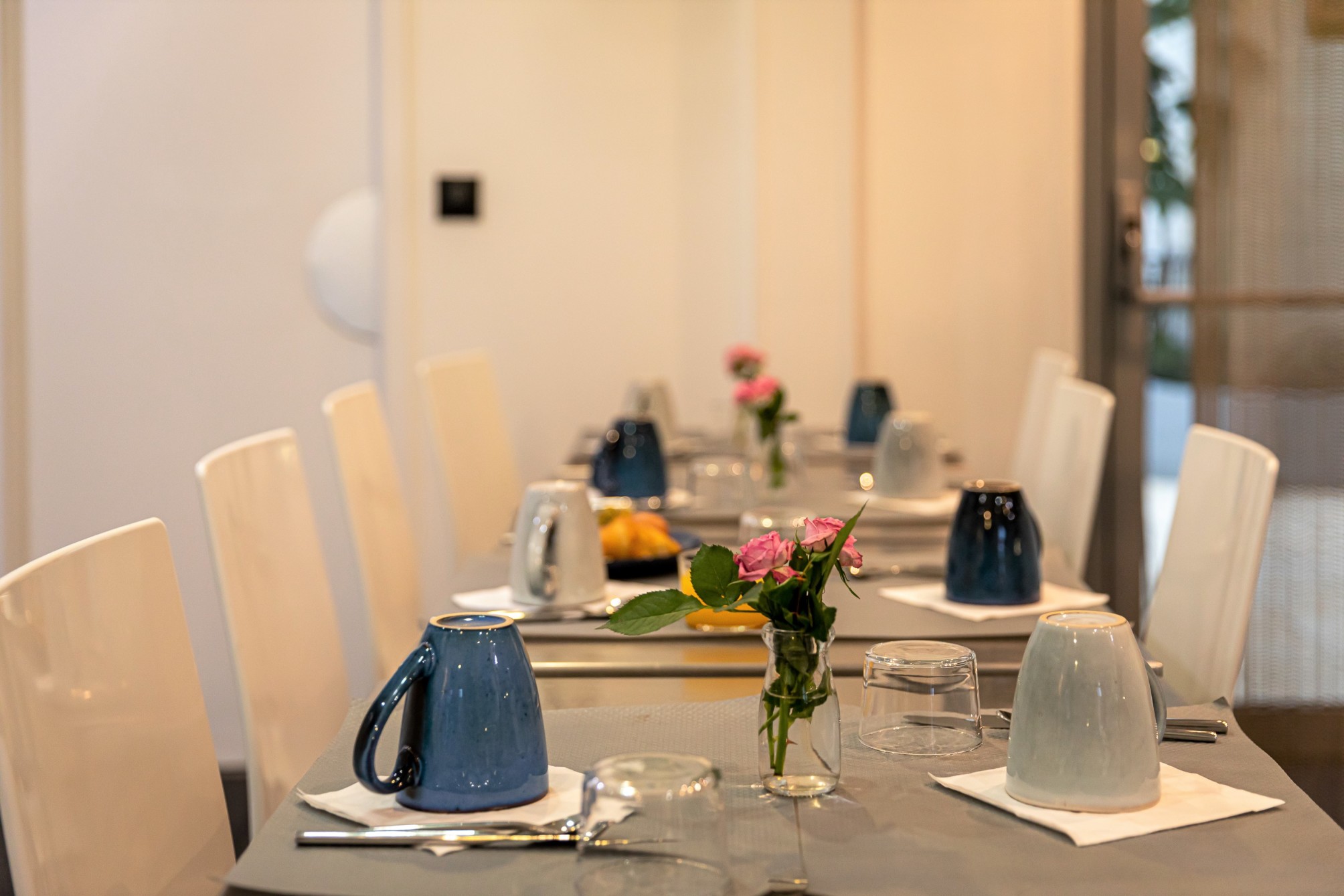 

Catania - Levallois-Perret - Hotel Glasgow Monceau by Patrick Hayat