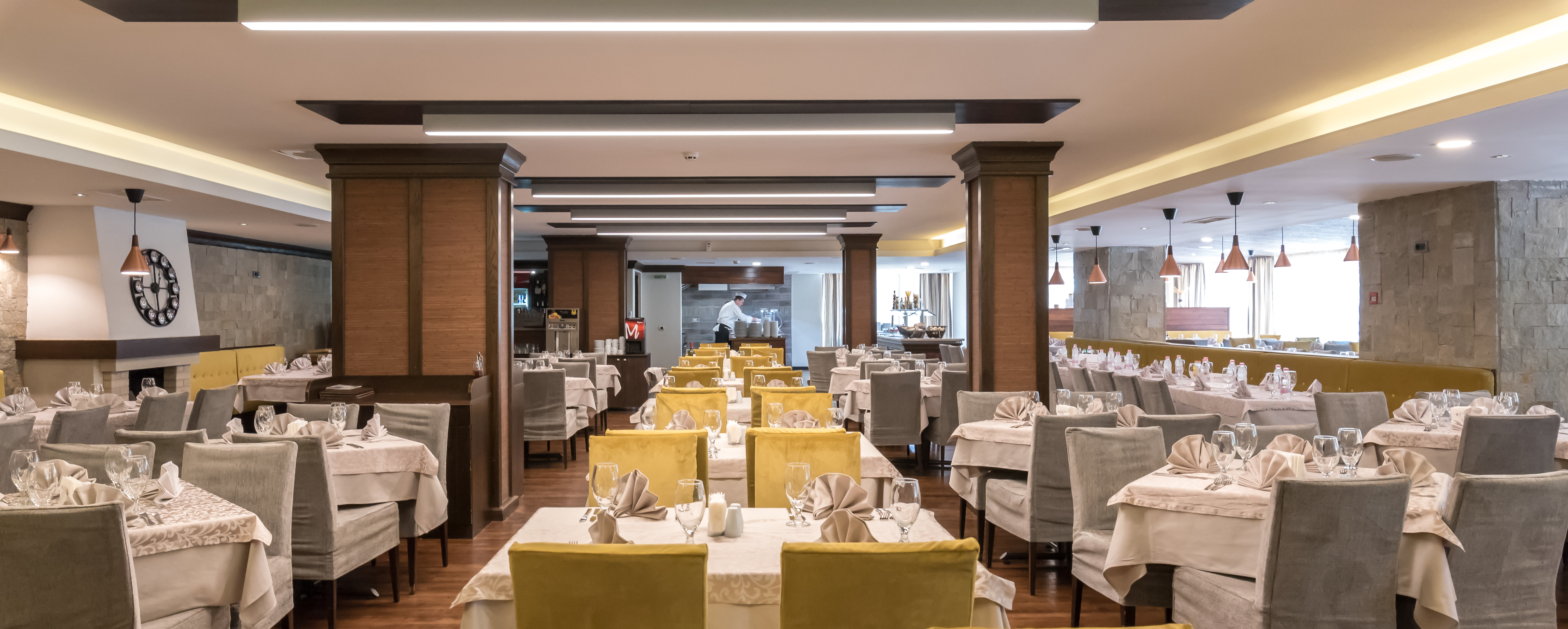 

Milano - Borovets - Lion Hotel Borovets