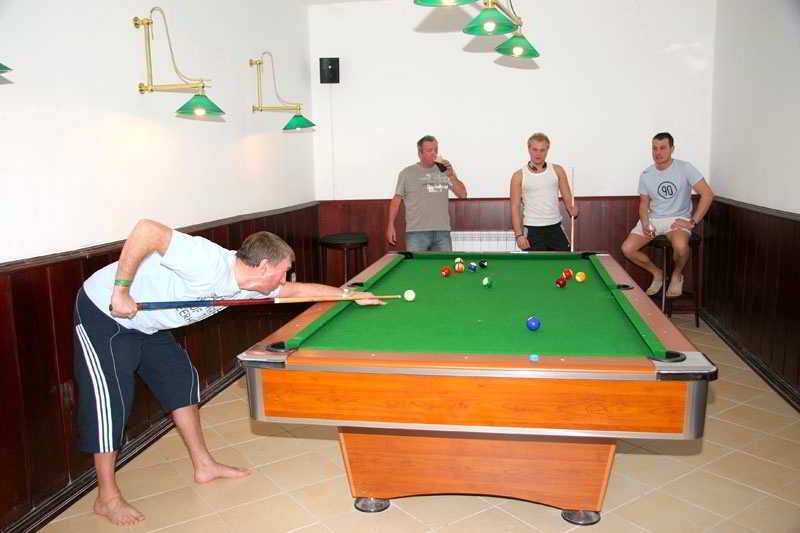 

Milano - Borovets - Persey Flora Apartments