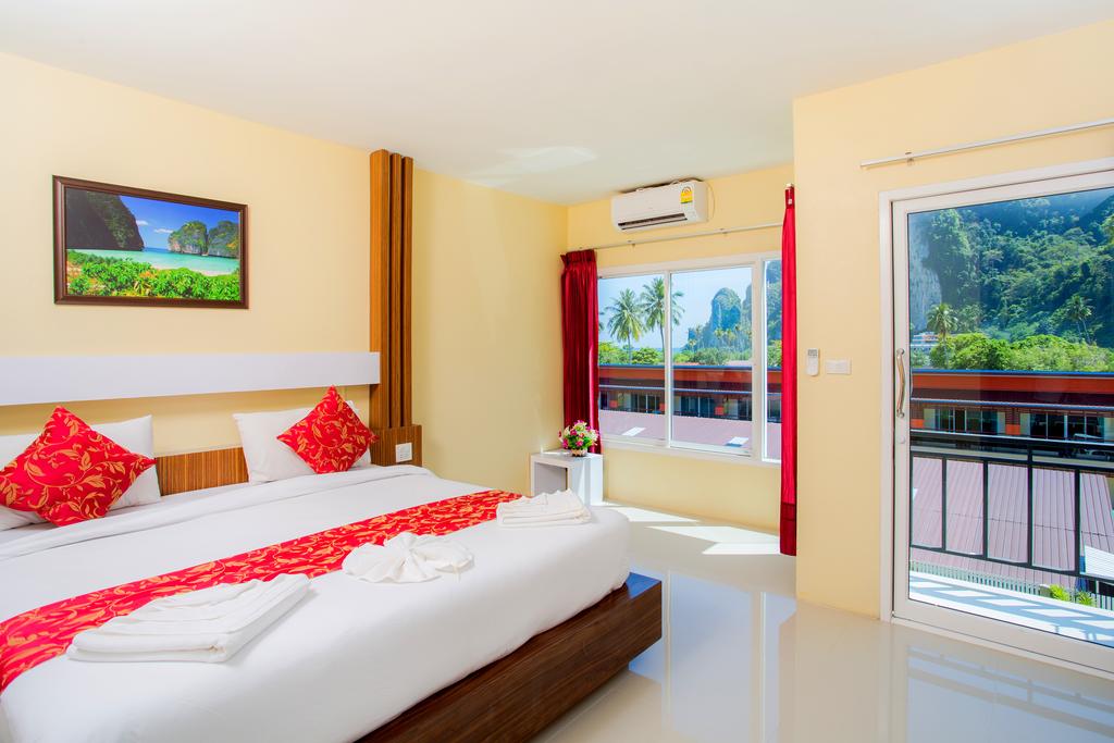 

Milano - Koh Phi Phi - Phi Phi Maiyada Resort