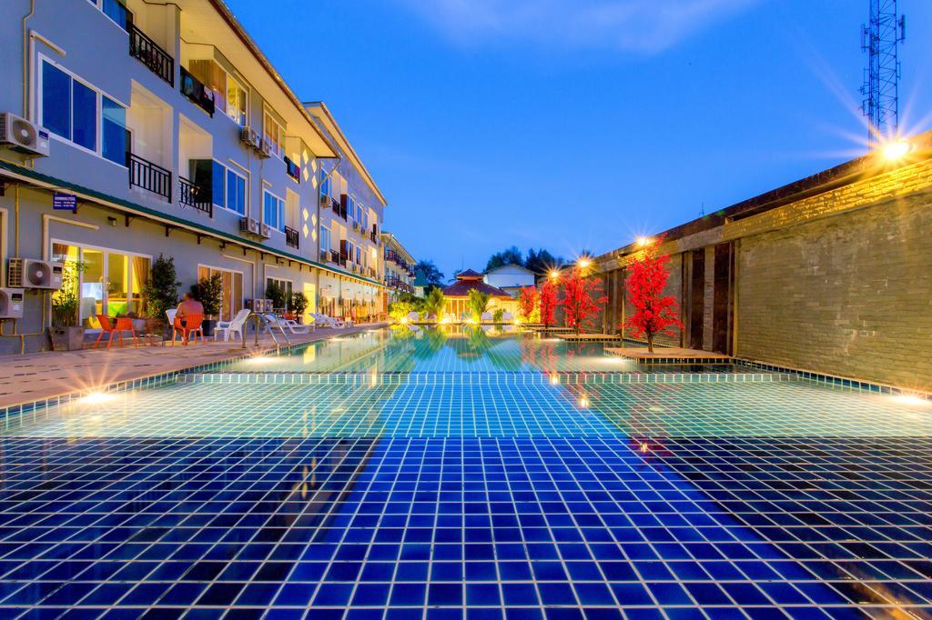 

Bologna - Koh Phi Phi - Phi Phi Maiyada Resort