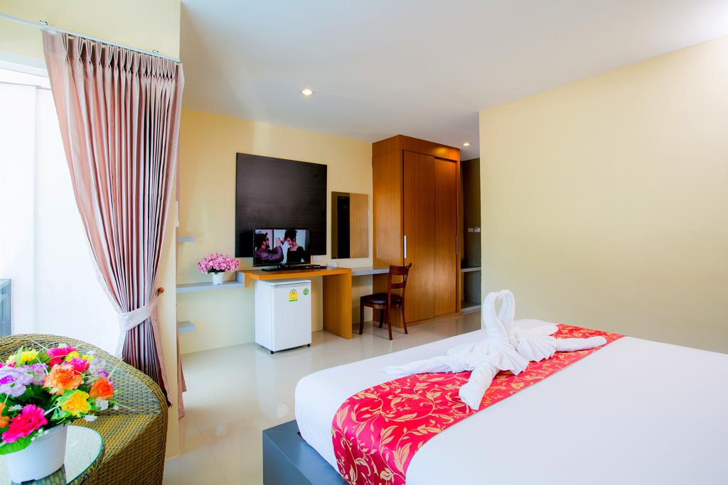 

Venezia - Koh Phi Phi - Phi Phi Maiyada Resort