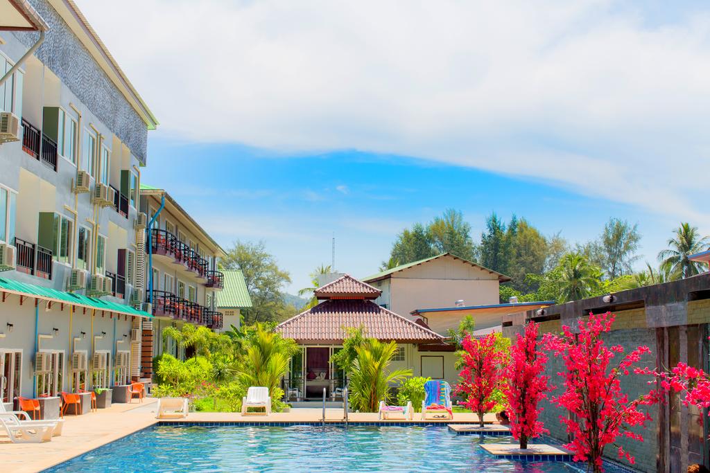 

Milano - Koh Phi Phi - Phi Phi Maiyada Resort