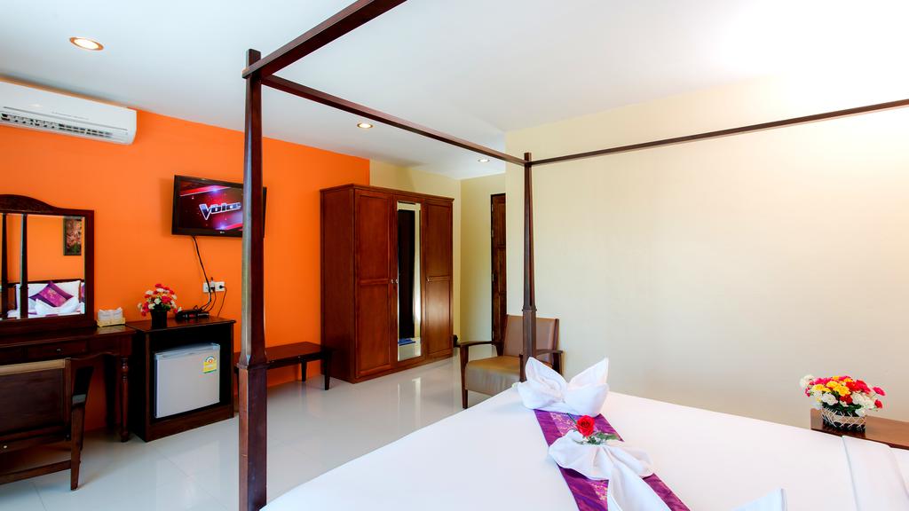 

Napoli - Koh Phi Phi - Phi Phi Maiyada Resort
