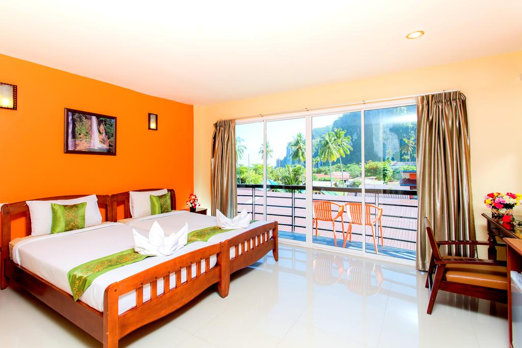 

Catania - Koh Phi Phi - Phi Phi Maiyada Resort