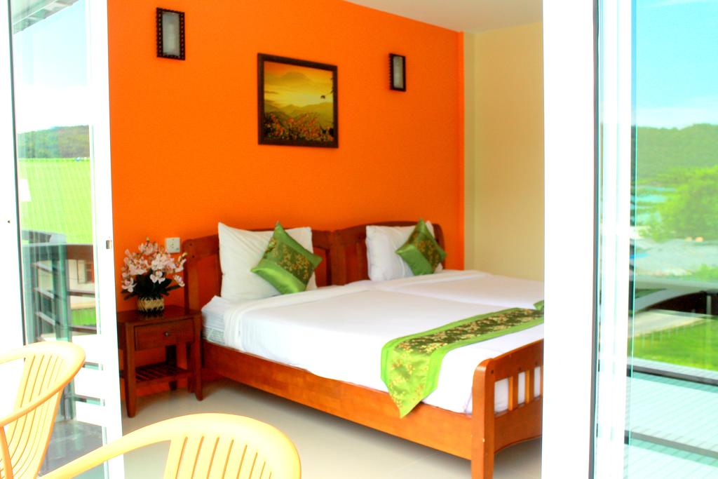 

Milano - Tailandia - Krabi, Phi Phi e Ko Lanta - Phi Phi Maiyada Resort