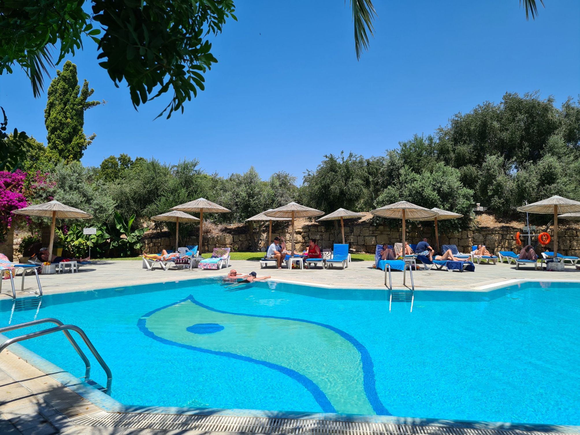

Milano - Kissonerga - Basilica Holiday Resort