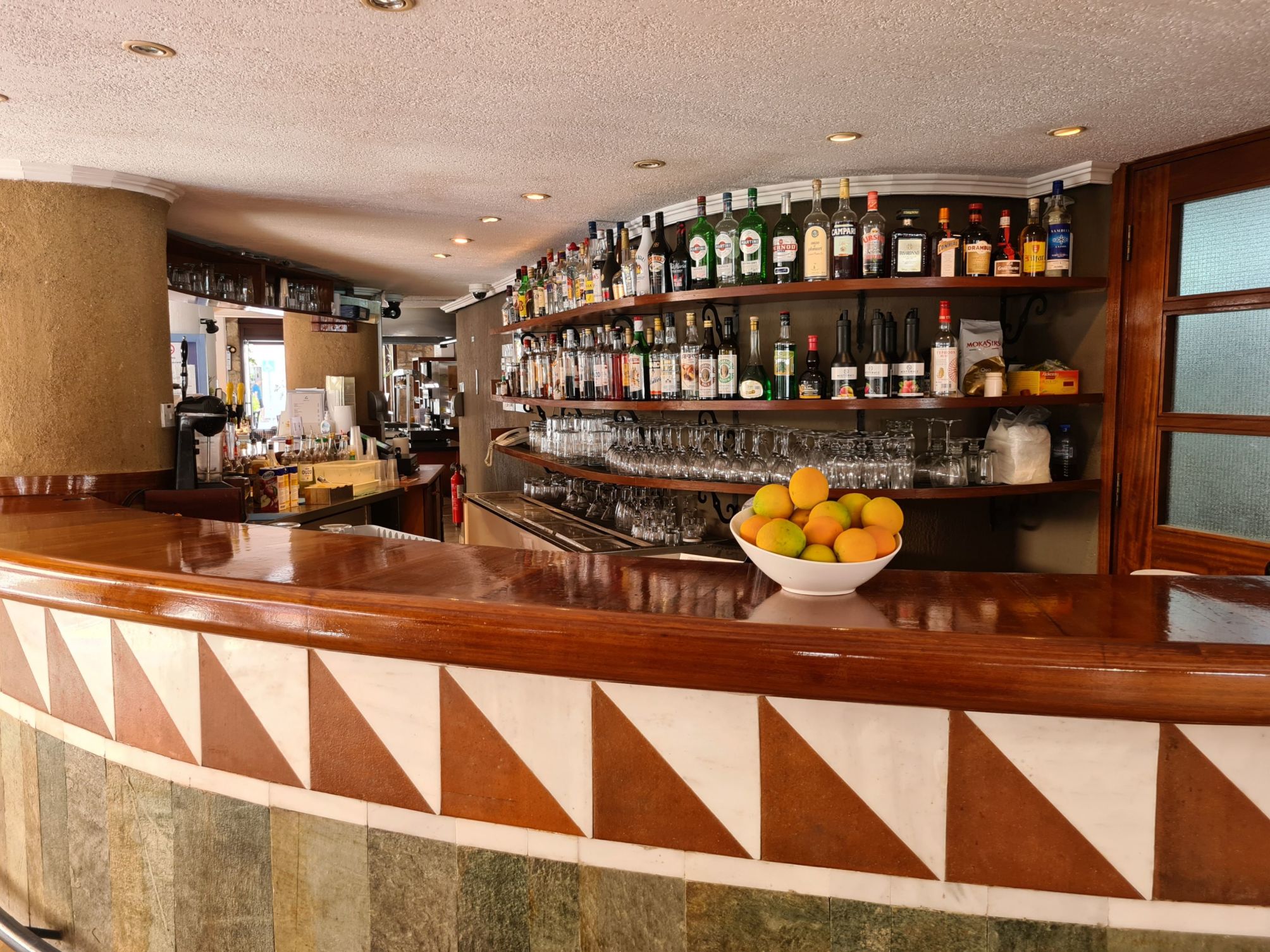 

Roma - Geroskipou - Basilica Holiday Resort