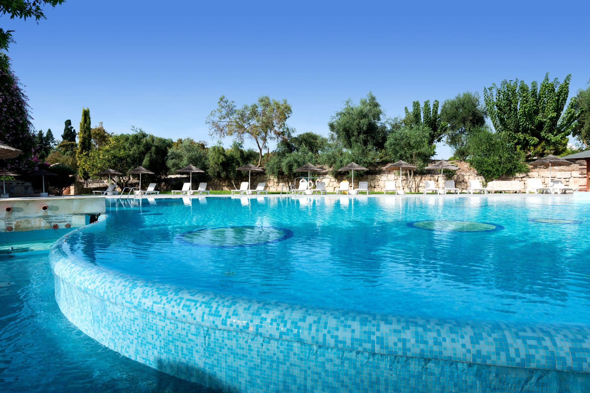 

Milano - Geroskipou - Basilica Holiday Resort