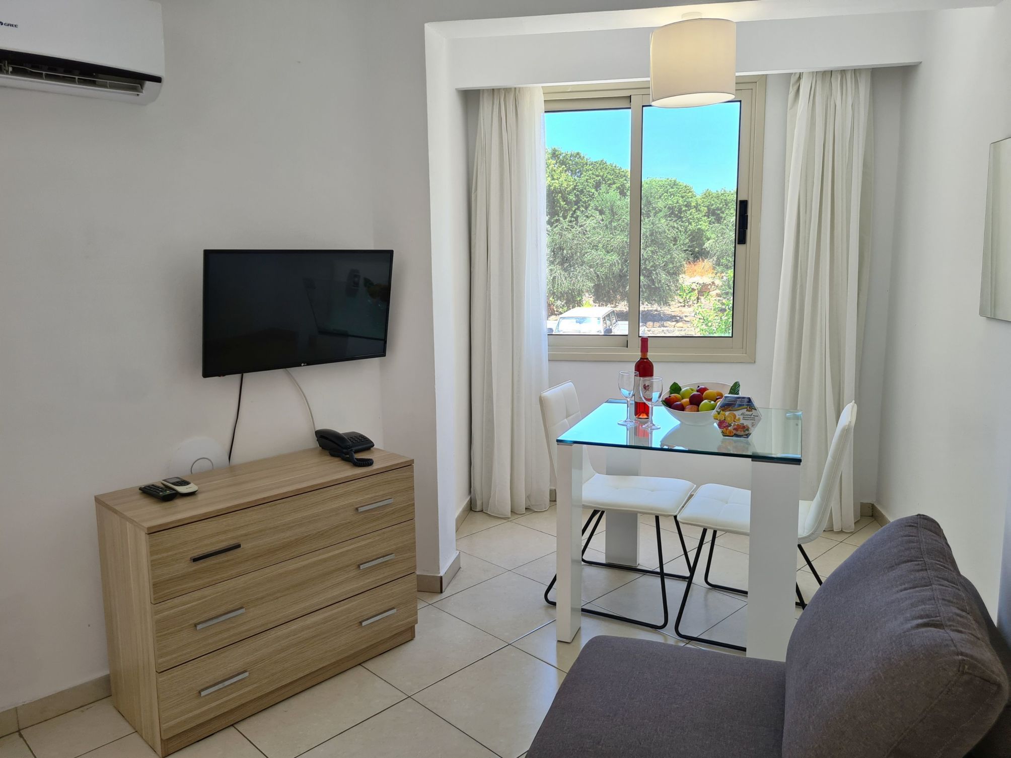 

Venezia - Paphos - Basilica Holiday Resort